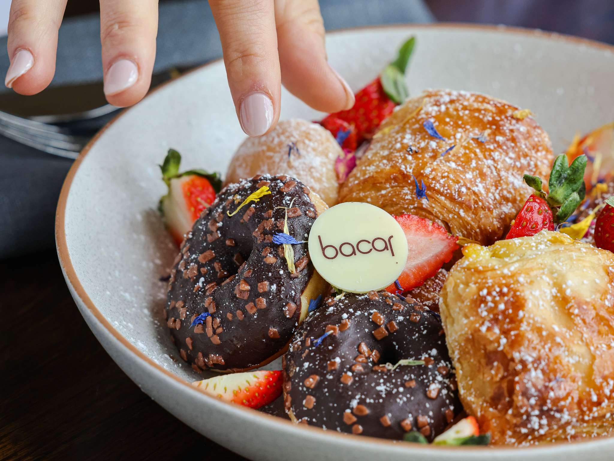 Foto - Pullman Sydney Olympic Park