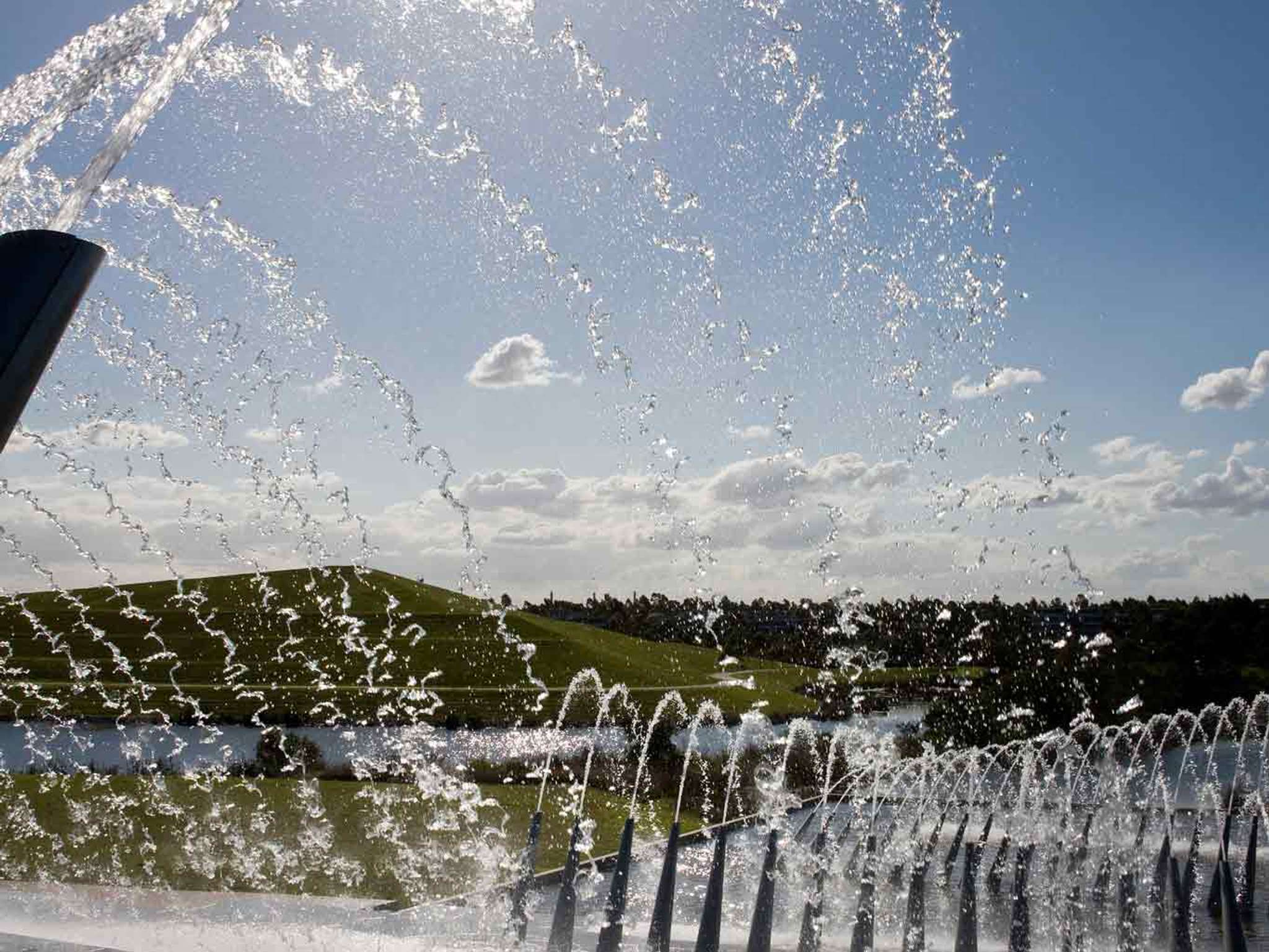 Foto - Pullman Sydney Olympic Park