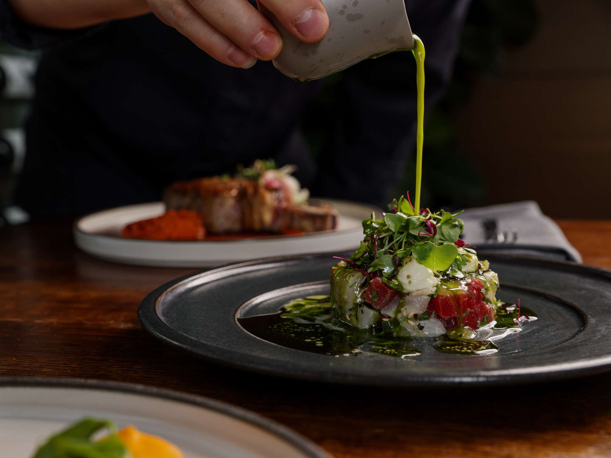 Foto - Pullman Sydney Olympic Park