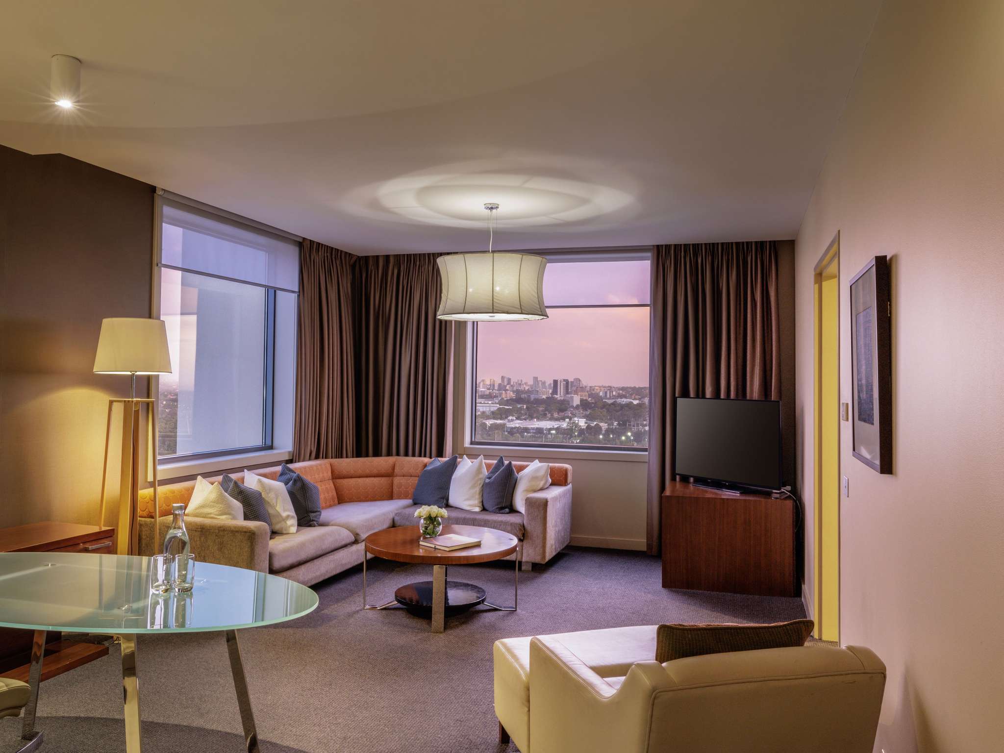 Foto - Pullman Sydney Olympic Park