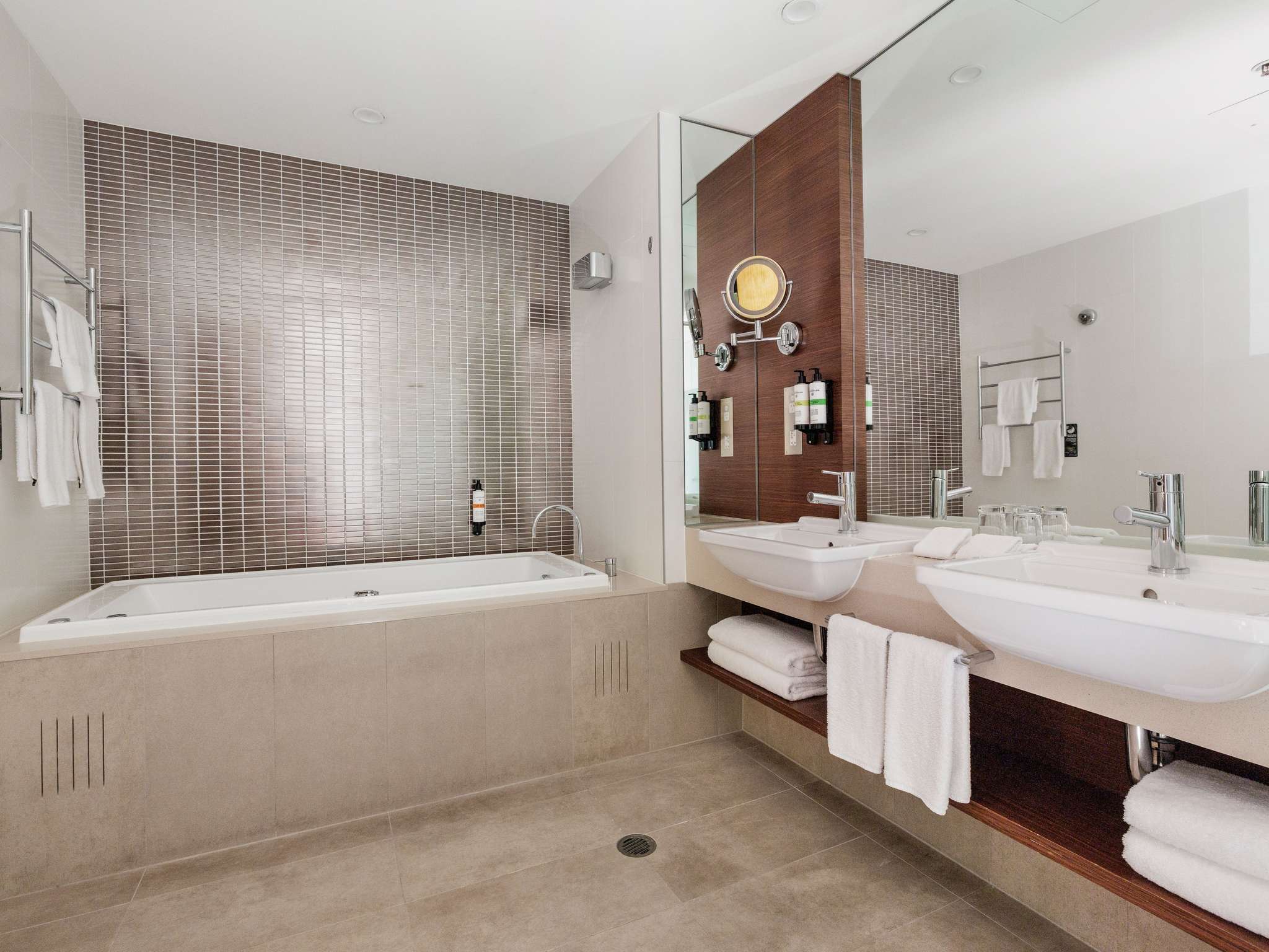 Foto - Pullman Sydney Olympic Park