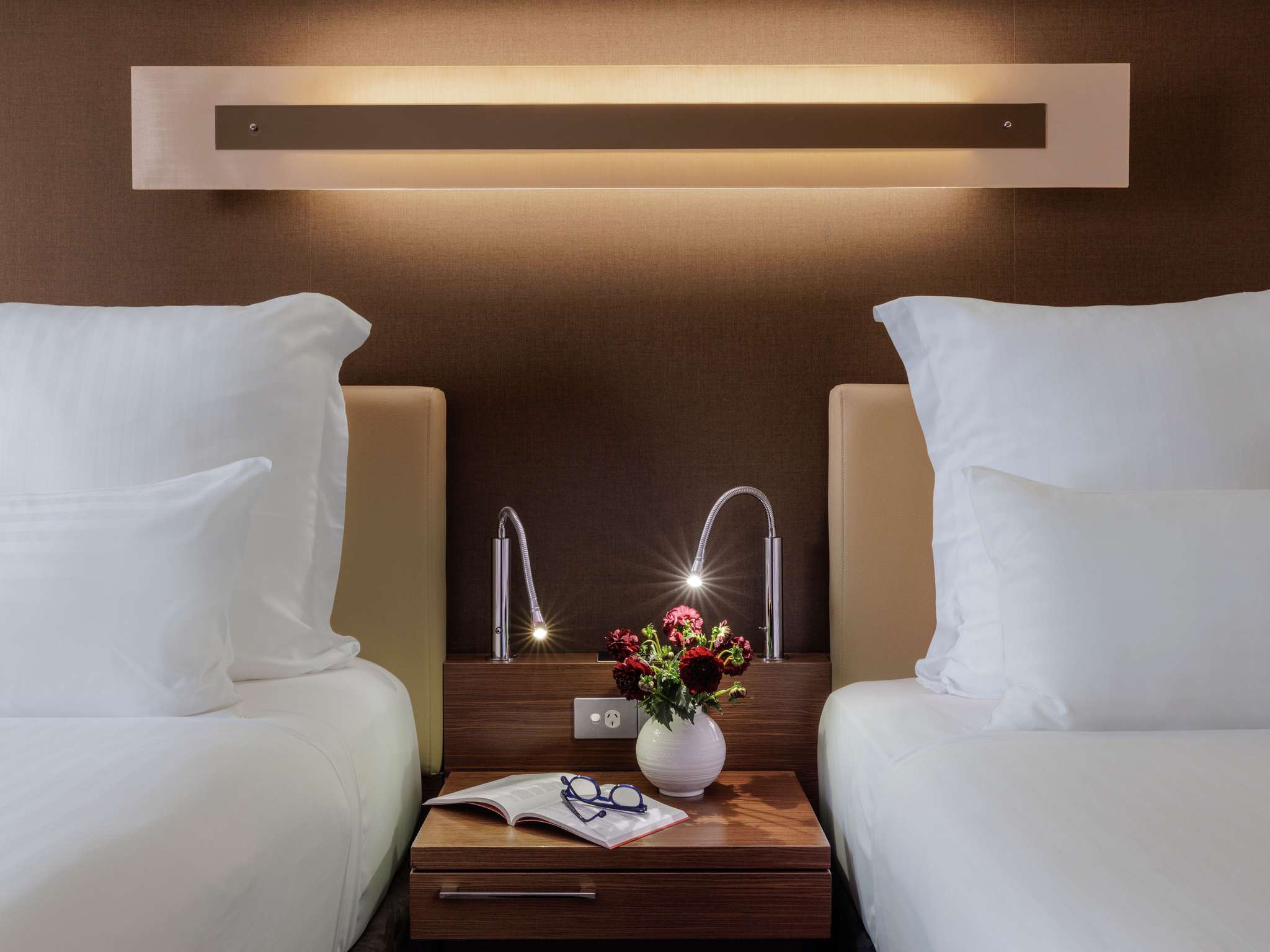 Foto - Pullman Sydney Olympic Park