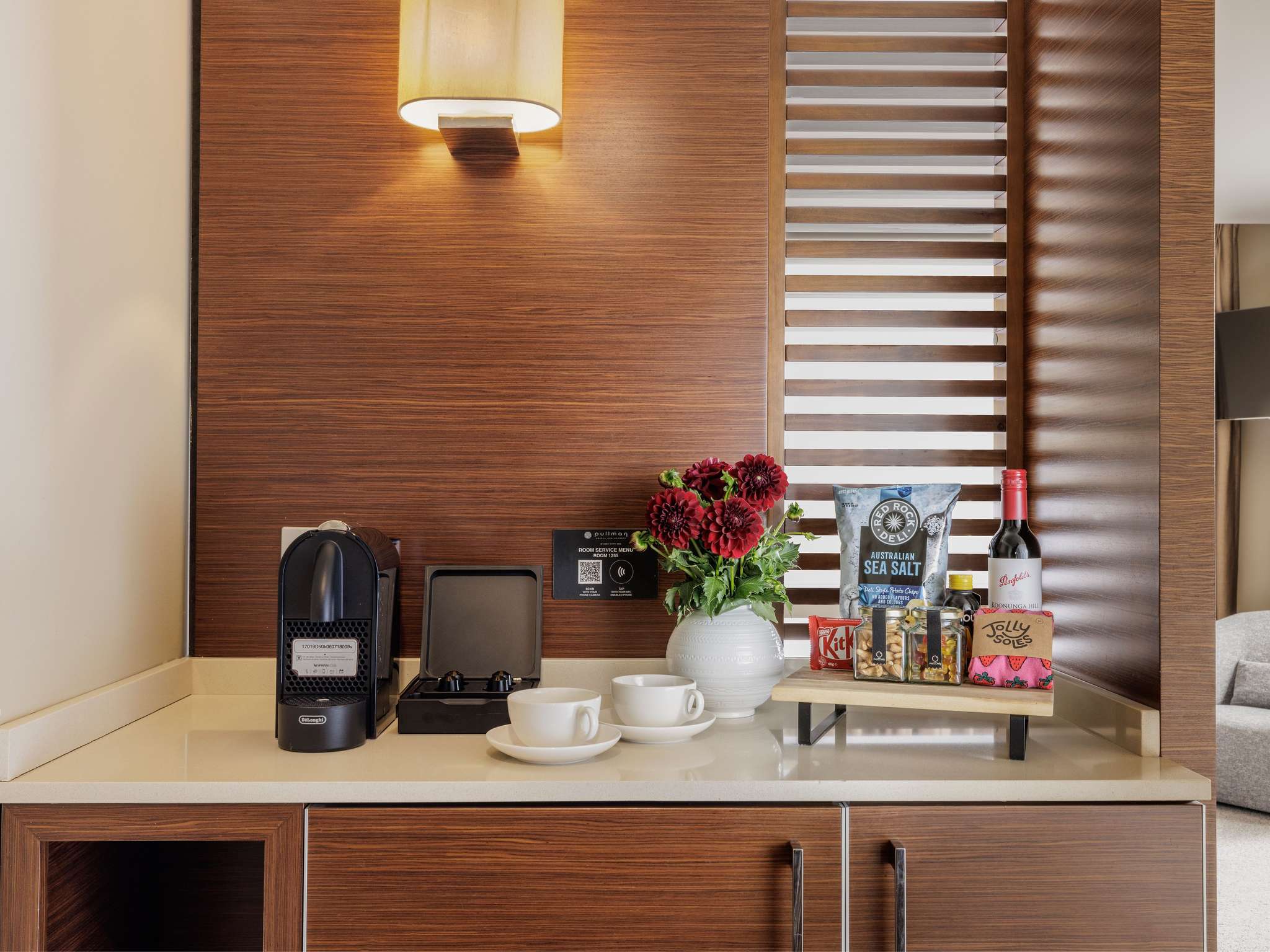 Foto - Pullman Sydney Olympic Park