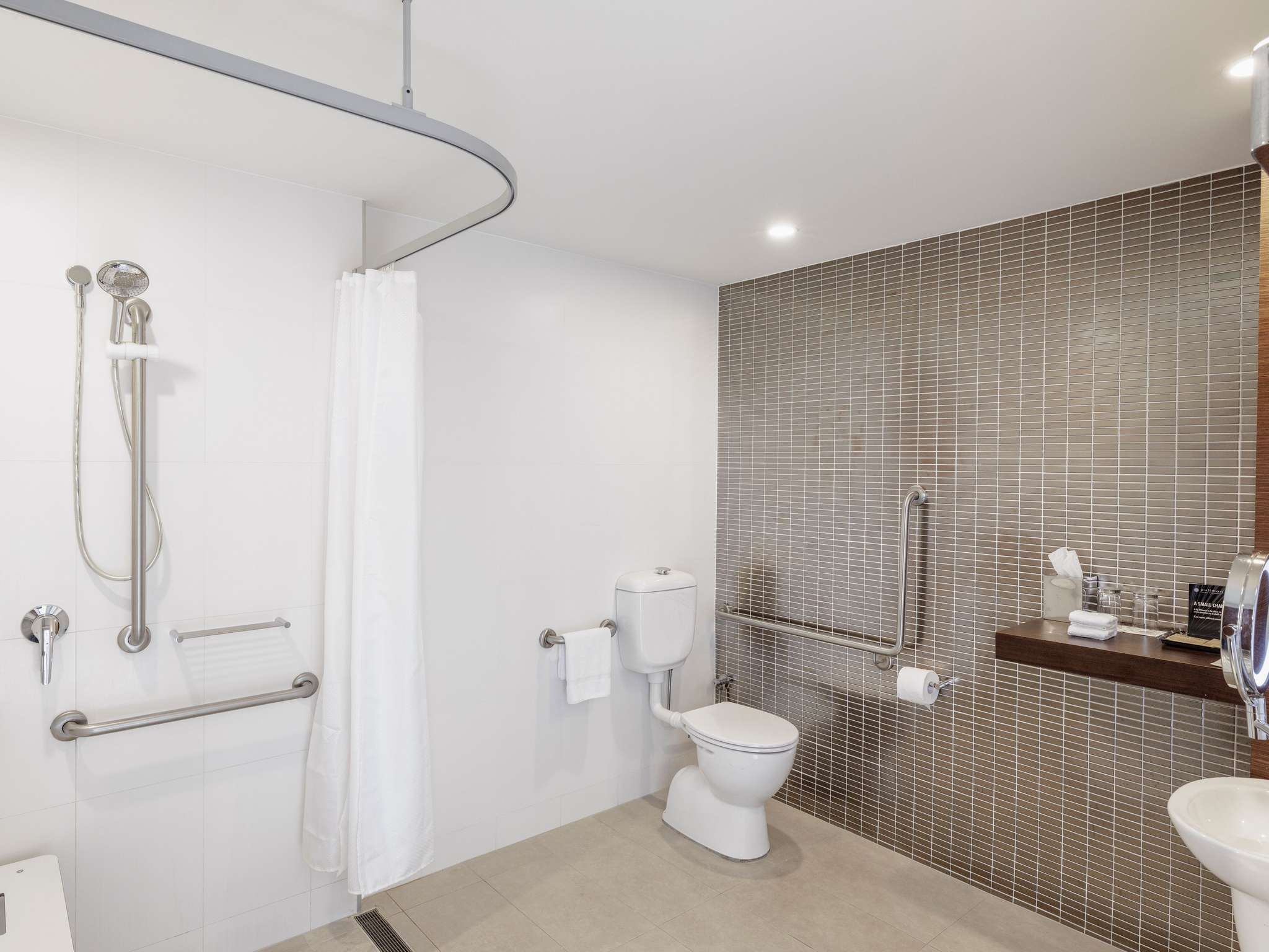 Foto - Pullman Sydney Olympic Park