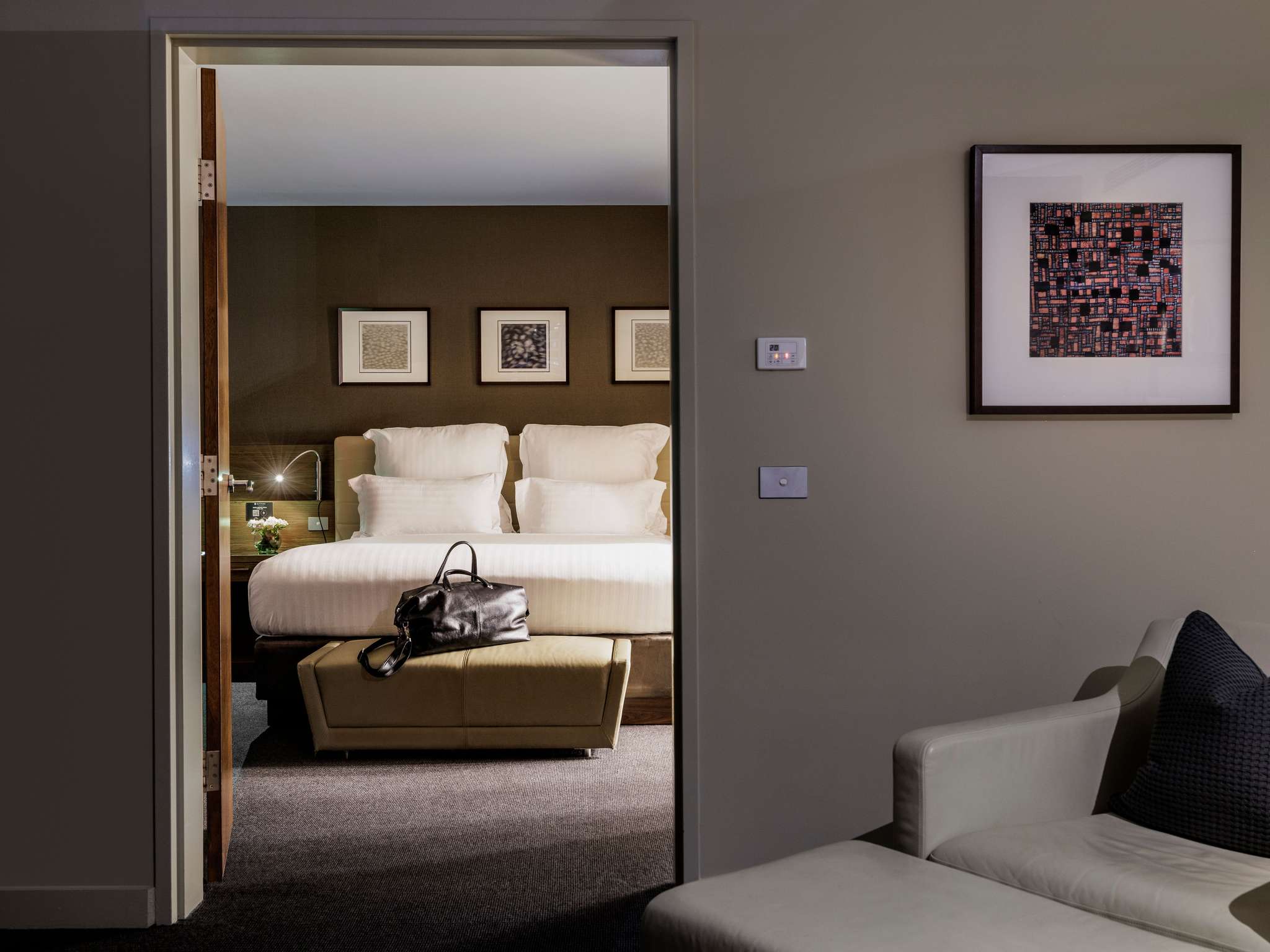 Foto - Pullman Sydney Olympic Park