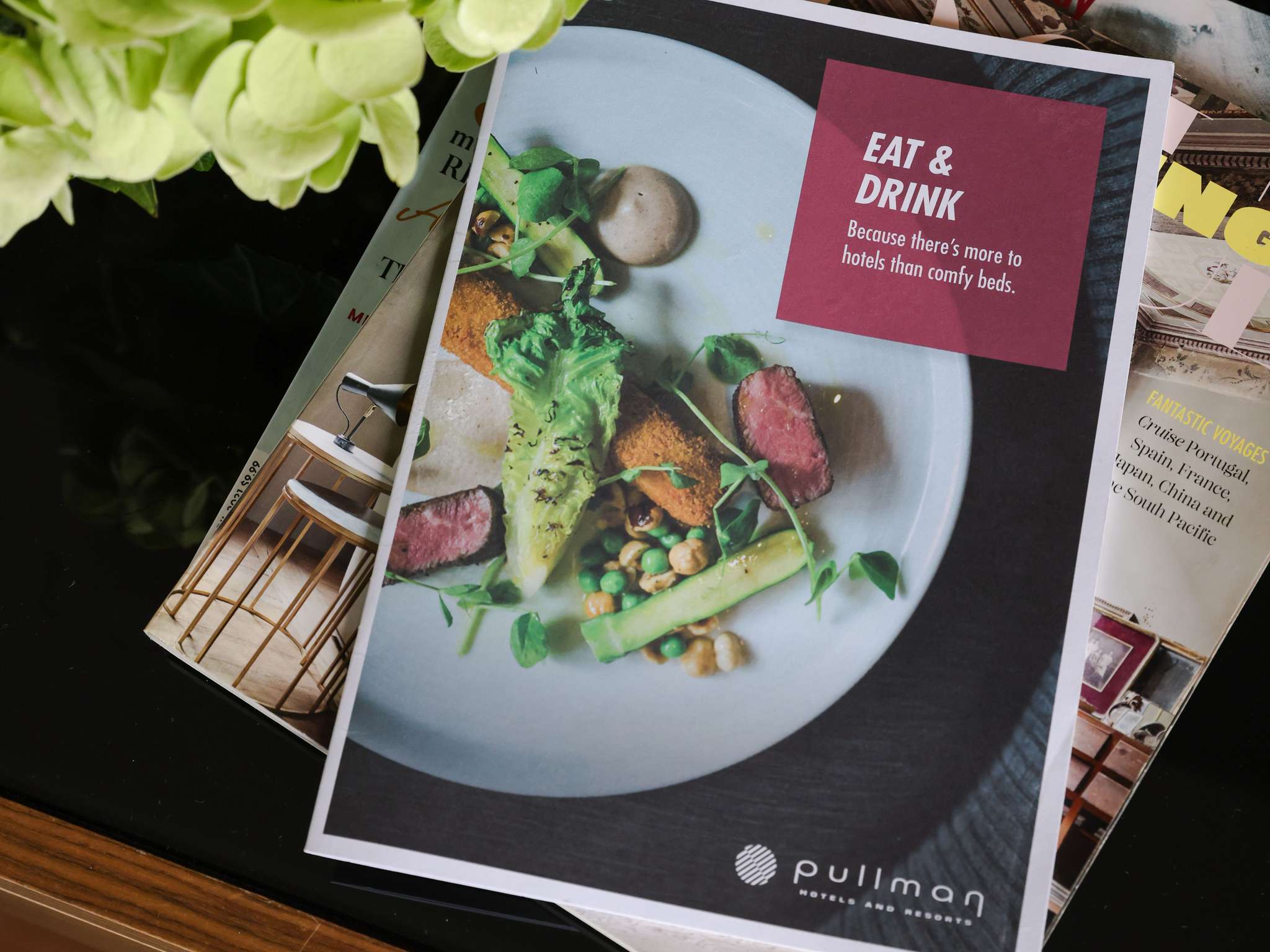 Foto - Pullman Sydney Olympic Park