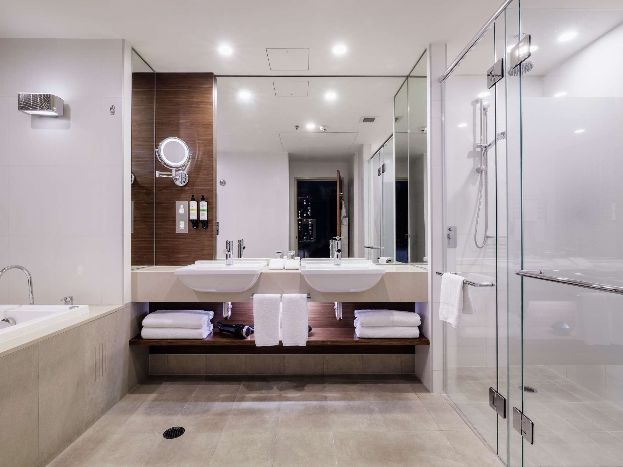 Foto - Pullman Sydney Olympic Park