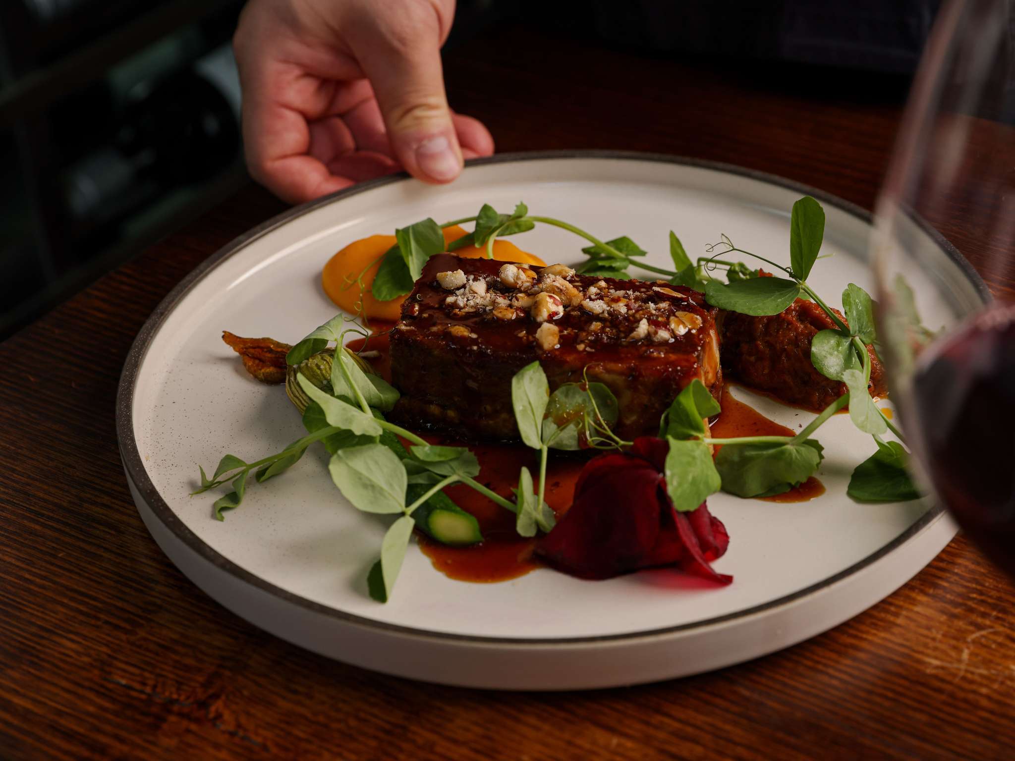 Foto - Pullman Sydney Olympic Park