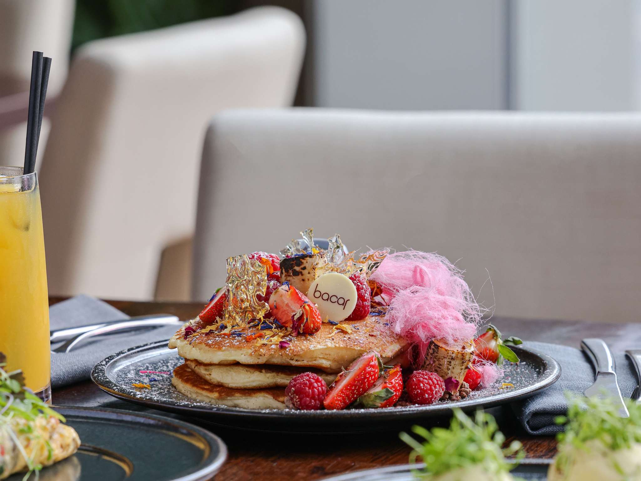 Foto - Pullman Sydney Olympic Park