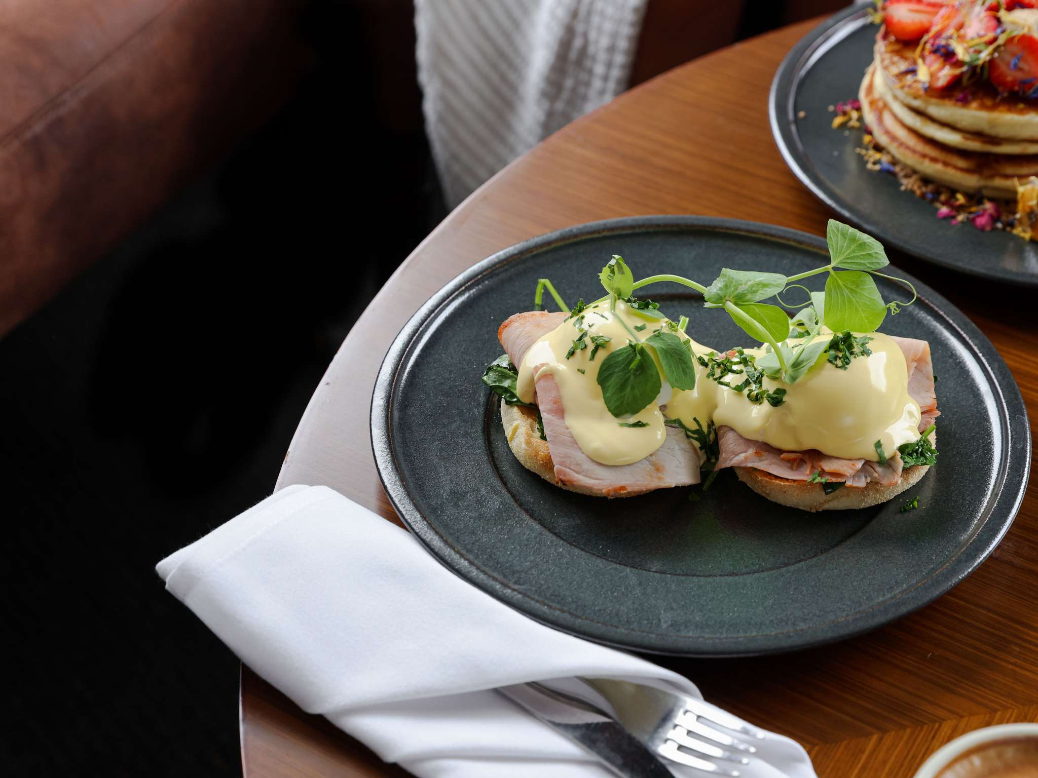 Foto - Pullman Sydney Olympic Park