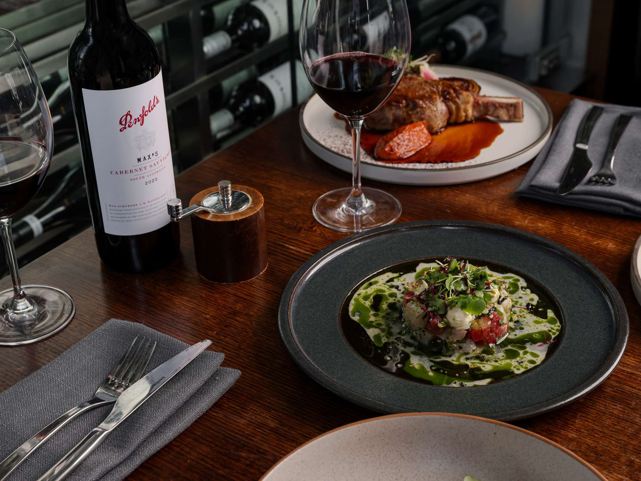 Foto - Pullman Sydney Olympic Park