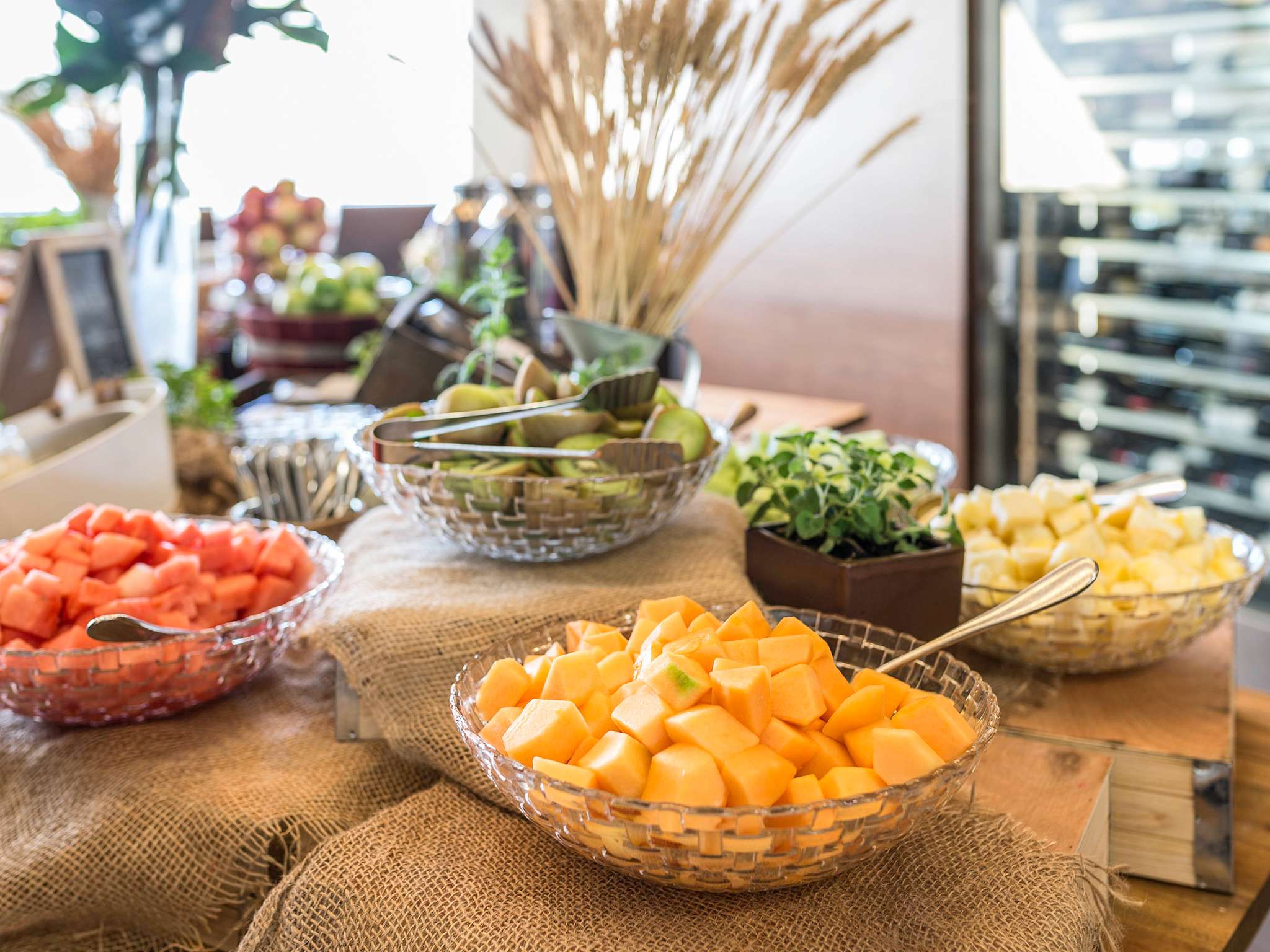 Foto - Pullman Sydney Olympic Park