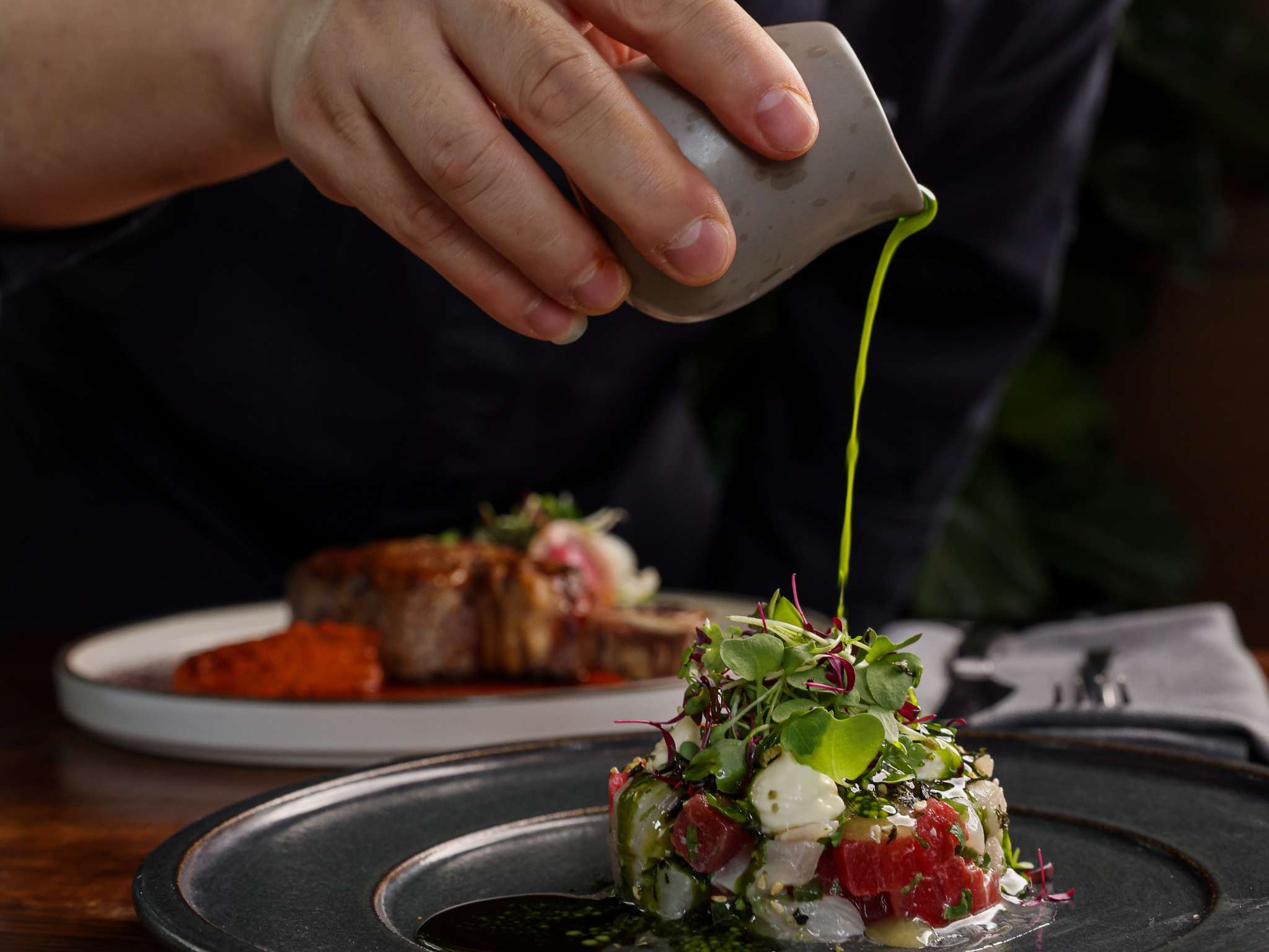 Foto - Pullman Sydney Olympic Park