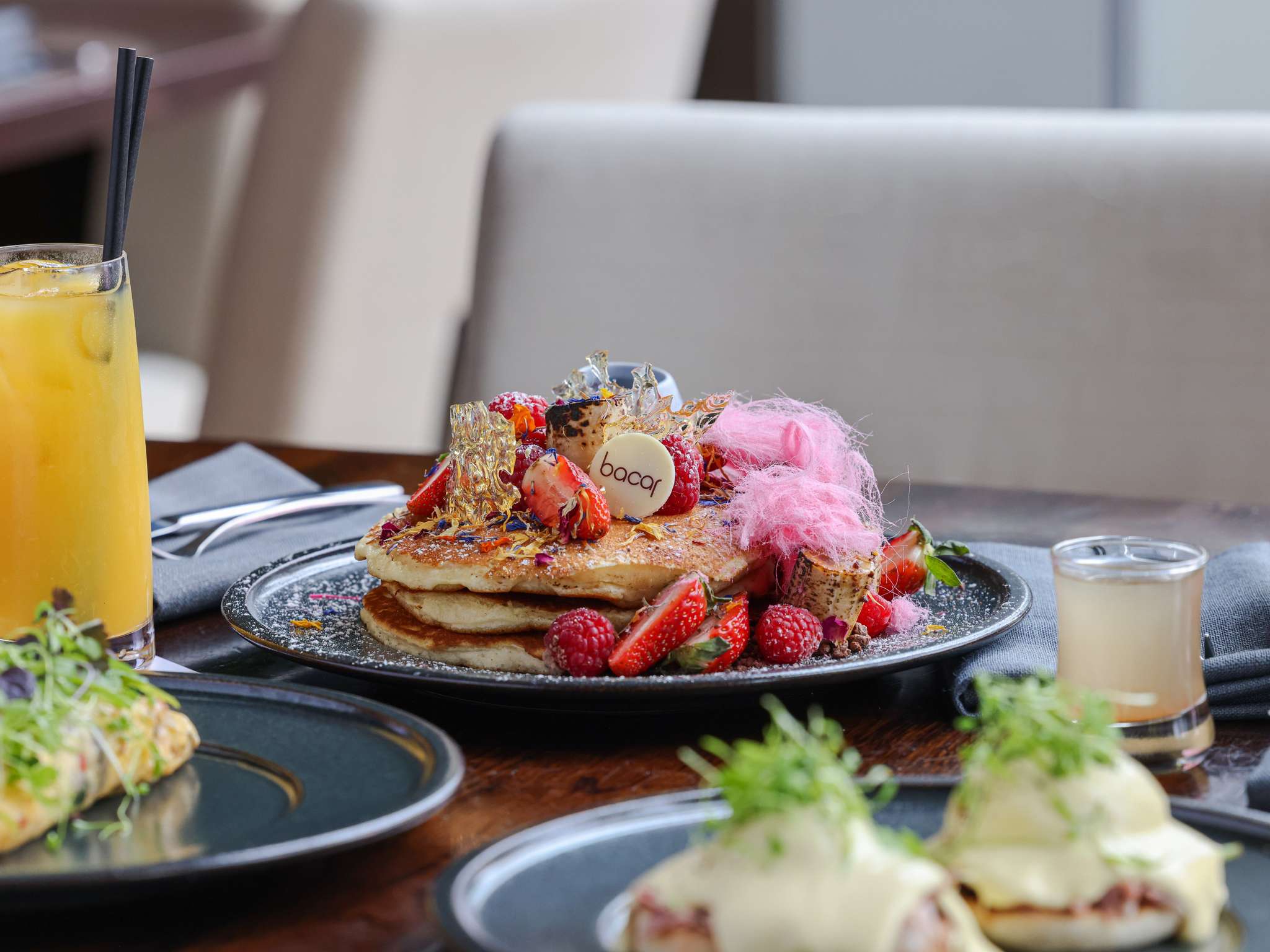 Foto - Pullman Sydney Olympic Park