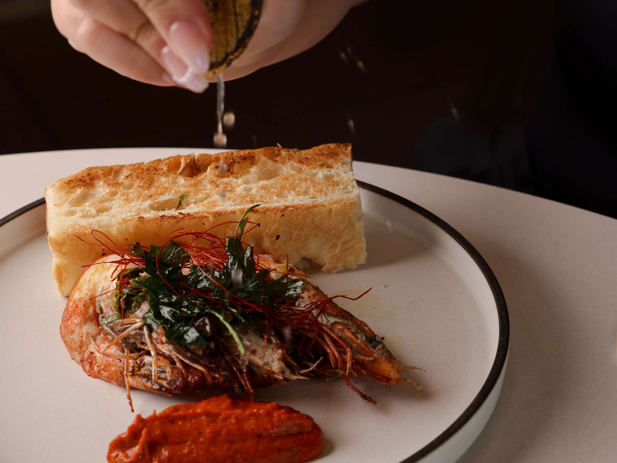 Foto - Pullman Sydney Olympic Park