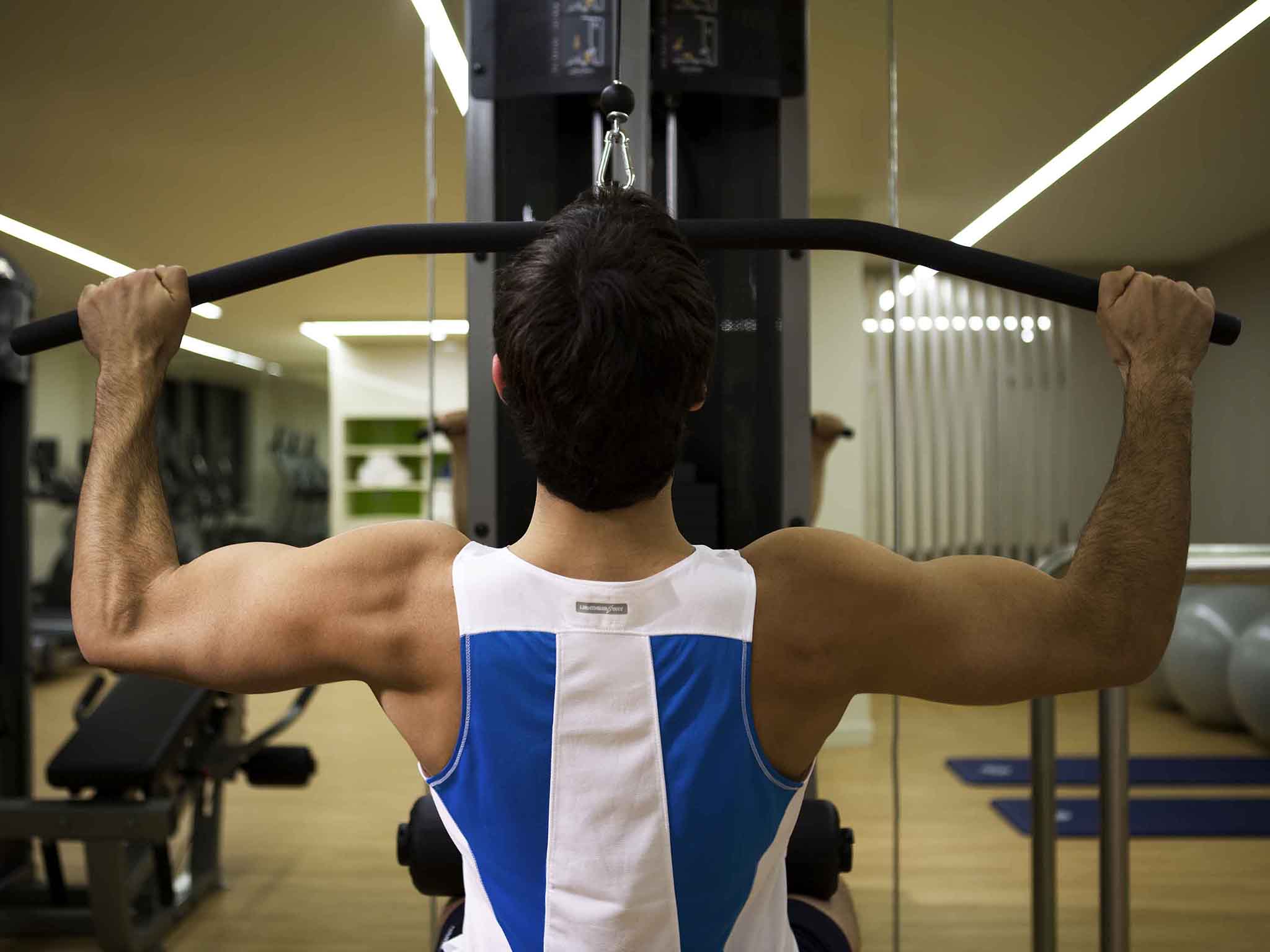 Foto - Pullman Sydney Olympic Park