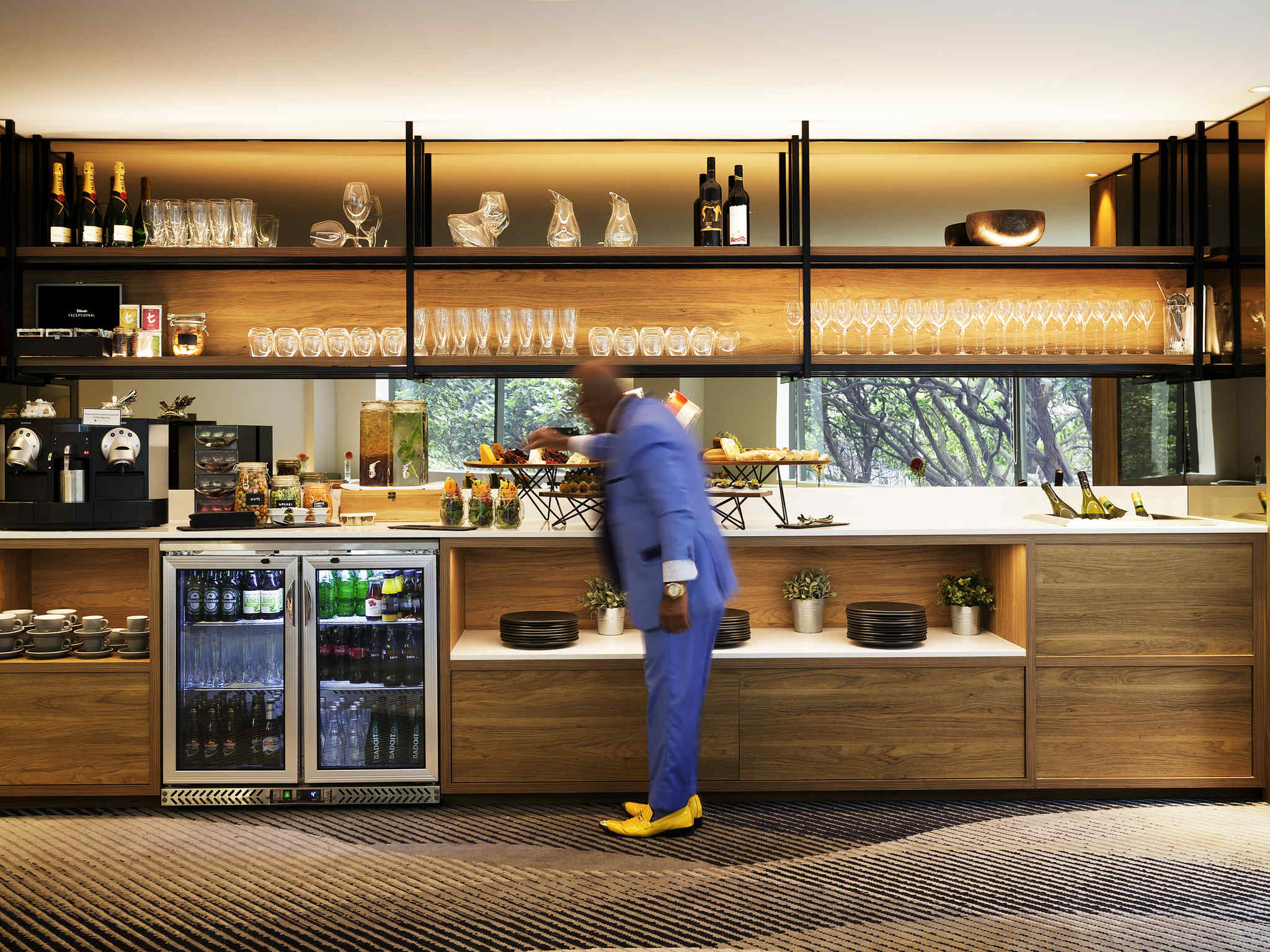 Foto - Pullman Sydney Olympic Park