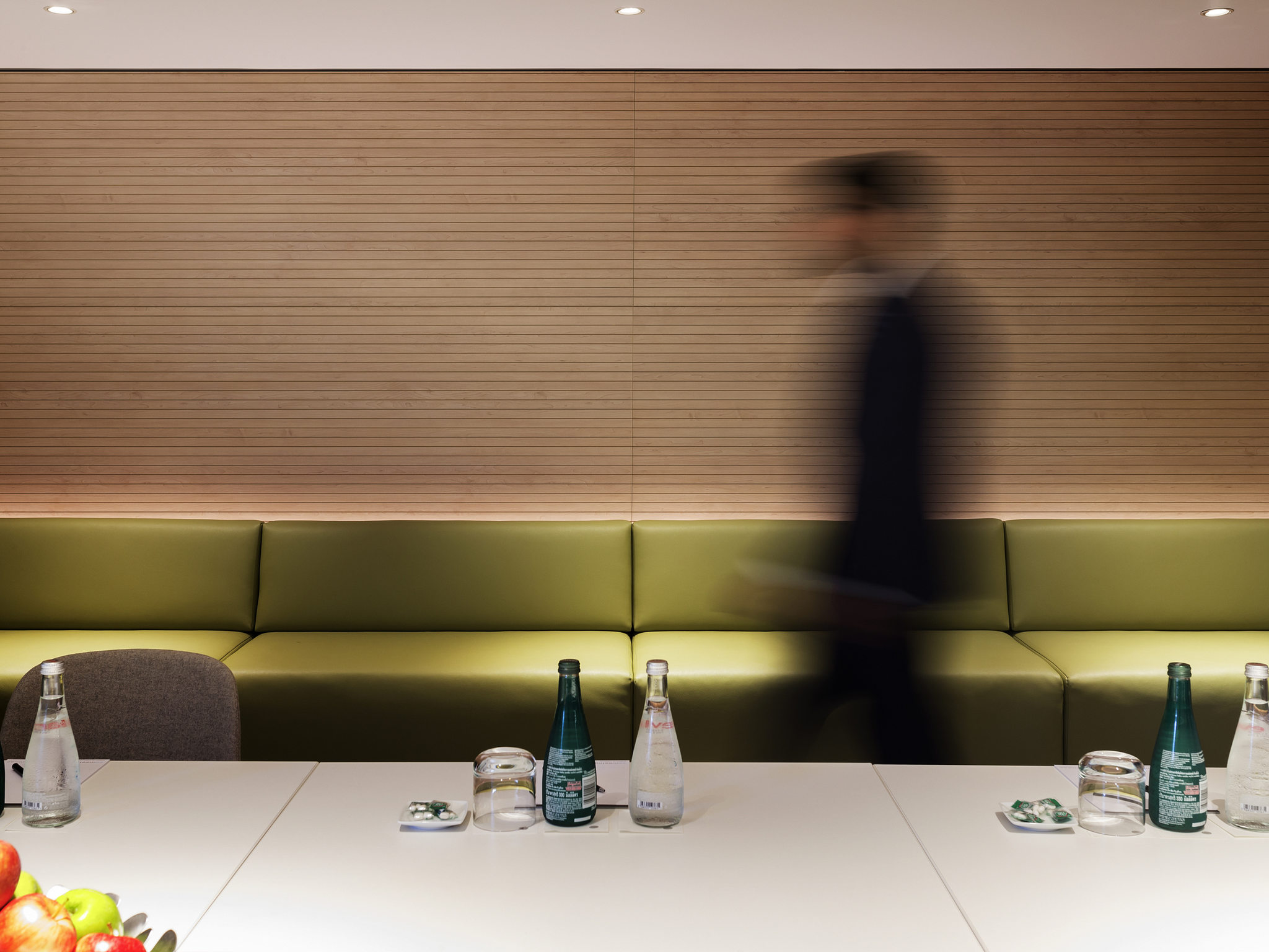 Foto - Pullman Sydney Olympic Park