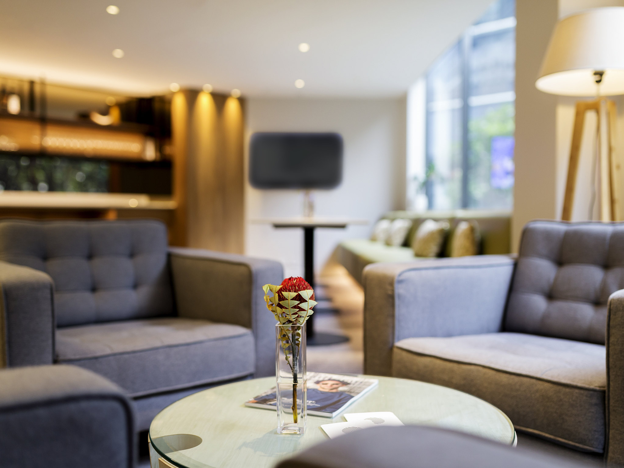 Foto - Pullman Sydney Olympic Park