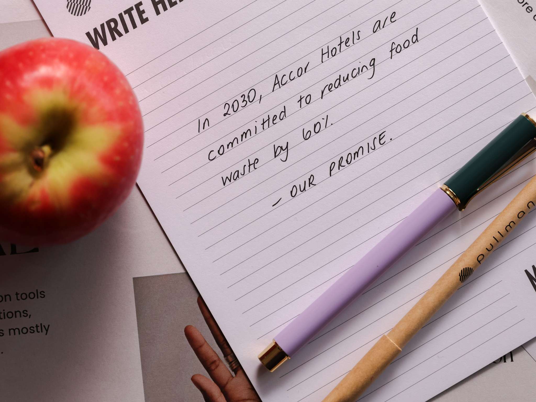 Foto - Pullman Sydney Olympic Park