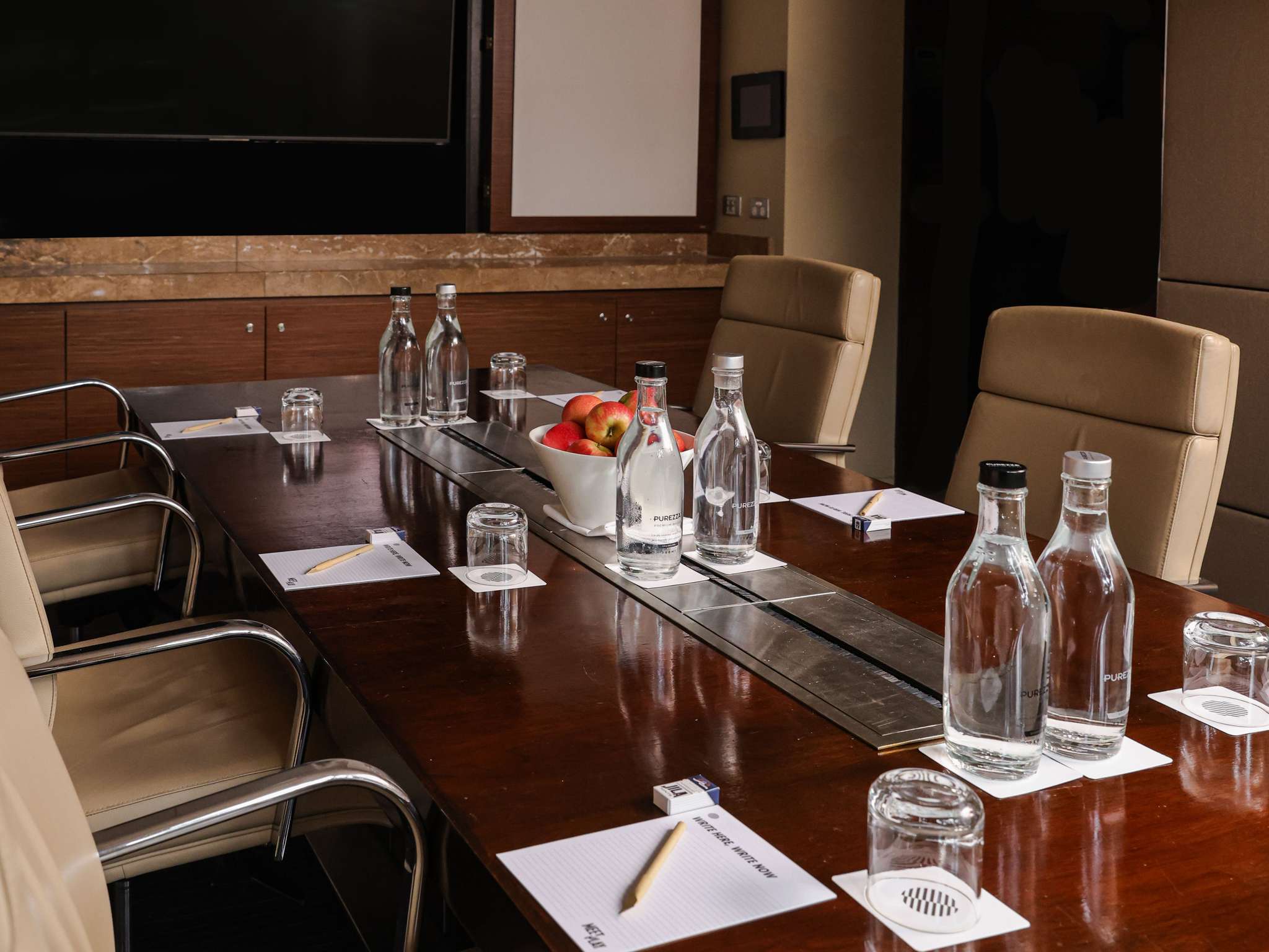 Foto - Pullman Sydney Olympic Park