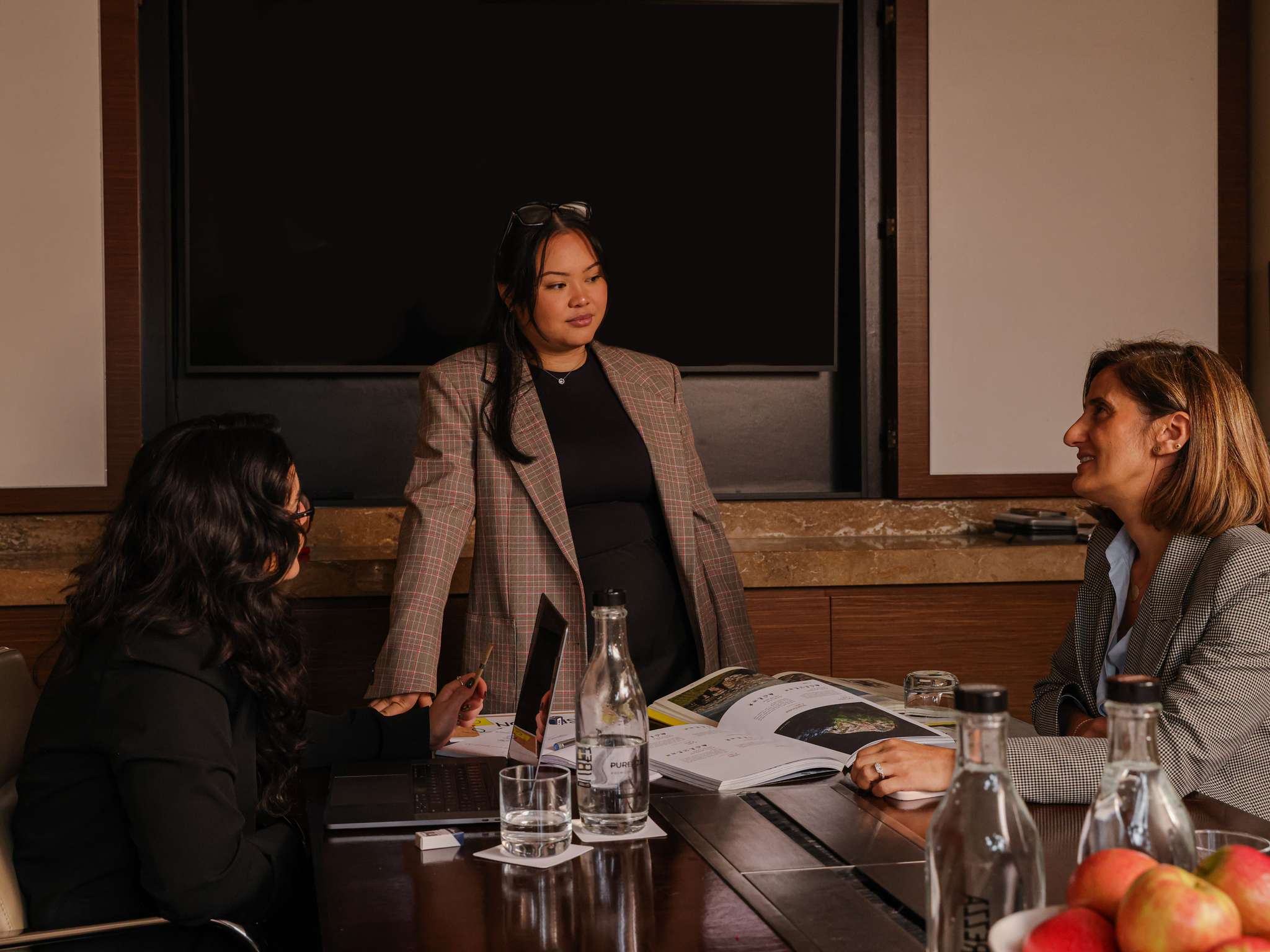 Foto - Pullman Sydney Olympic Park