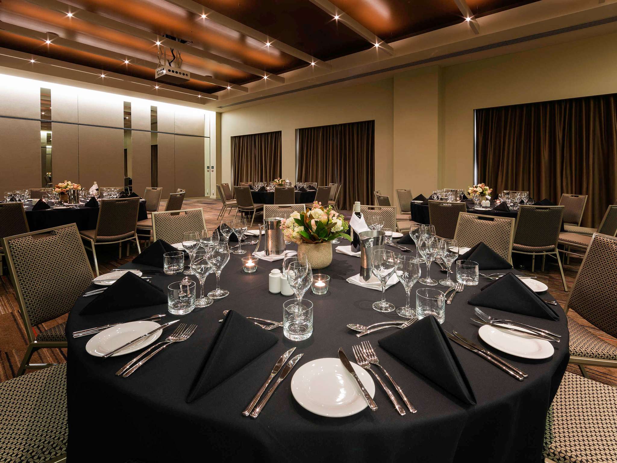 Foto - Pullman Sydney Olympic Park