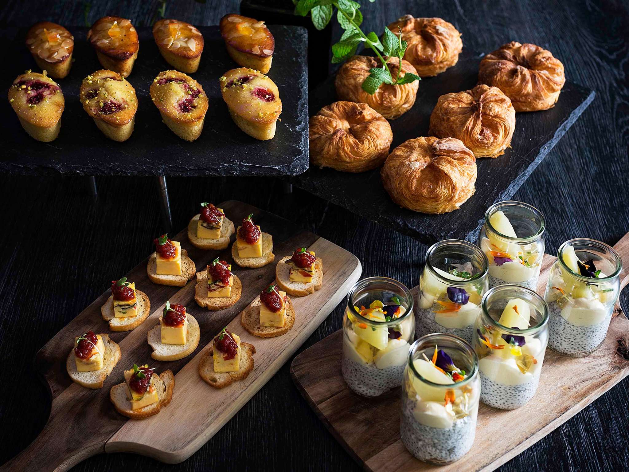 Foto - Pullman Sydney Olympic Park