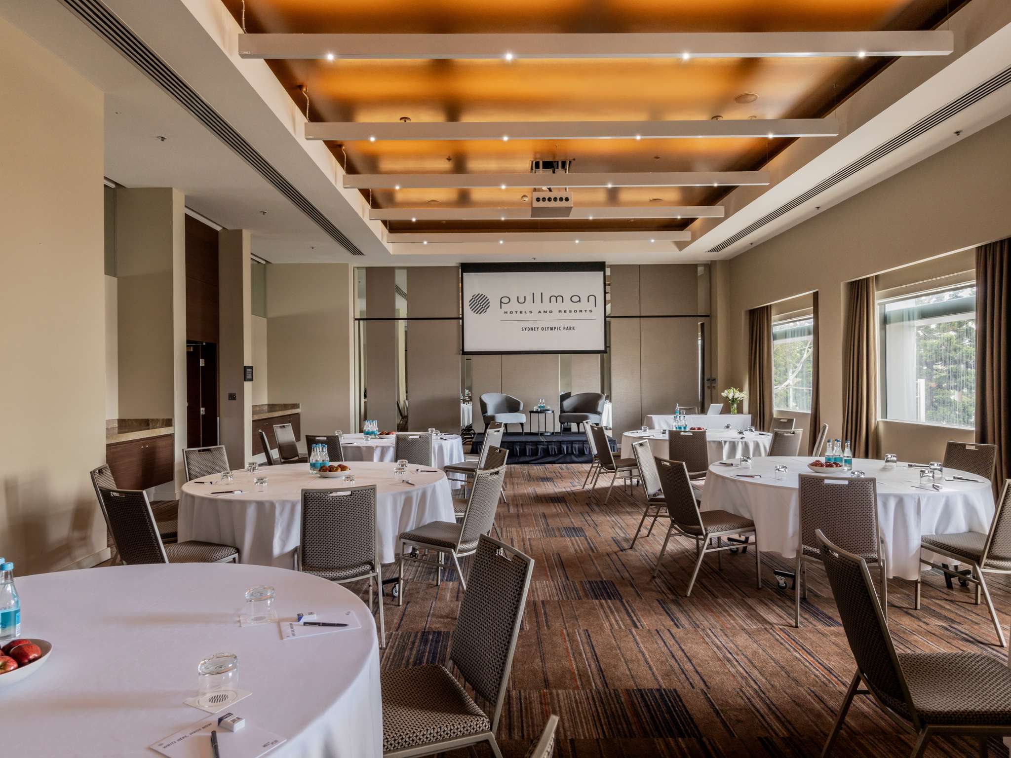 Foto - Pullman Sydney Olympic Park