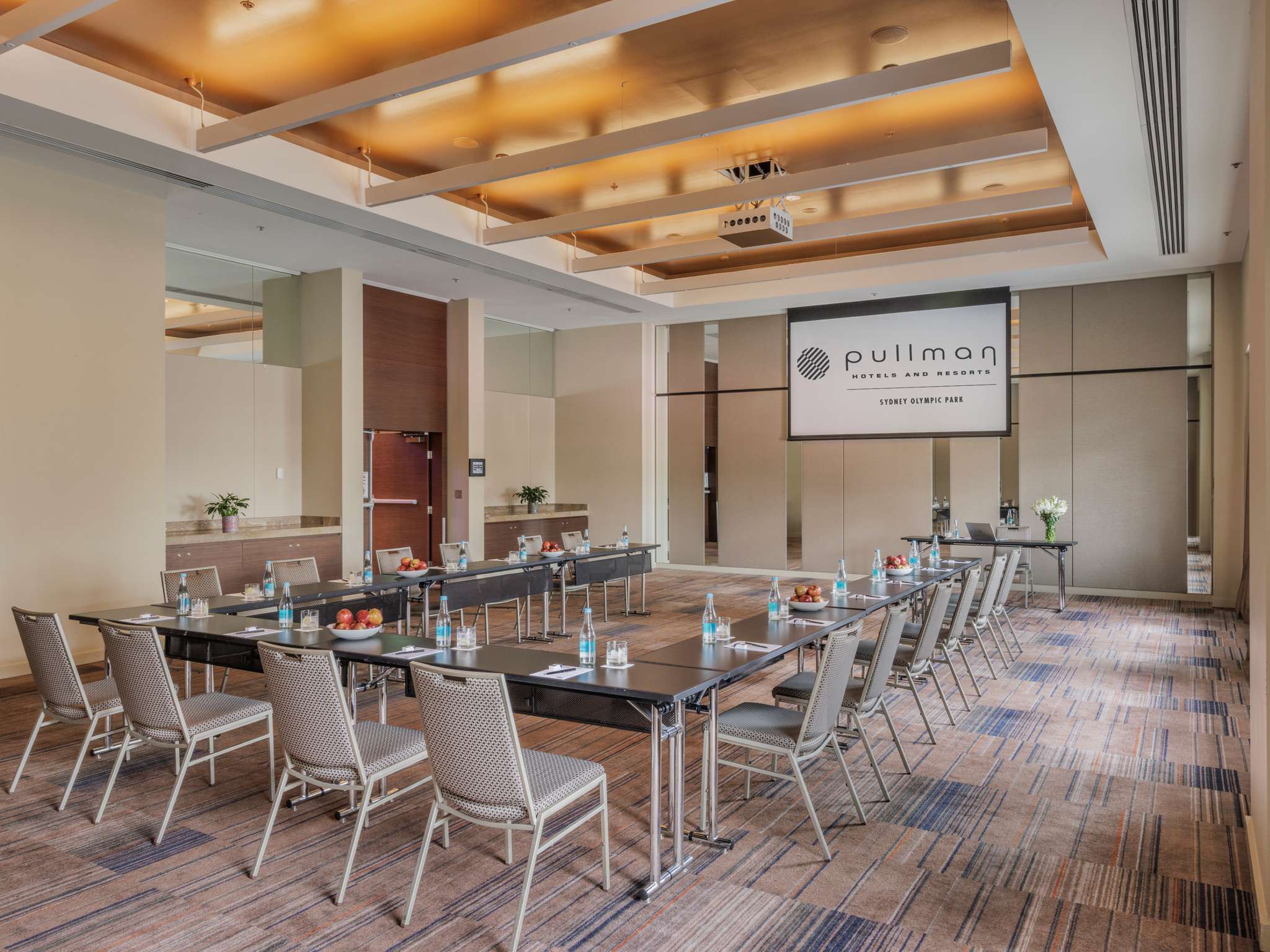 Foto - Pullman Sydney Olympic Park