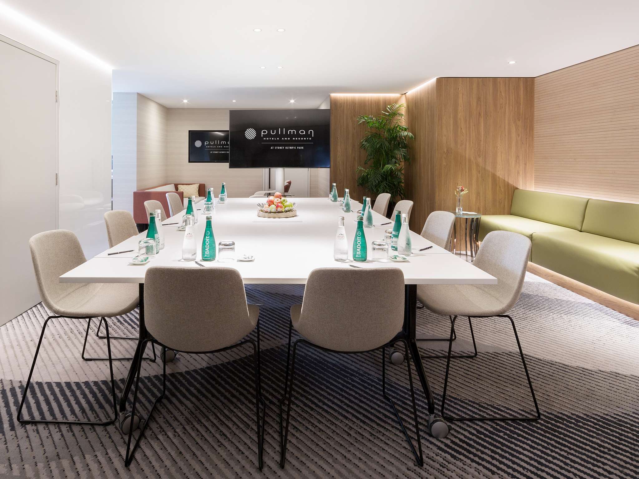 Foto - Pullman Sydney Olympic Park