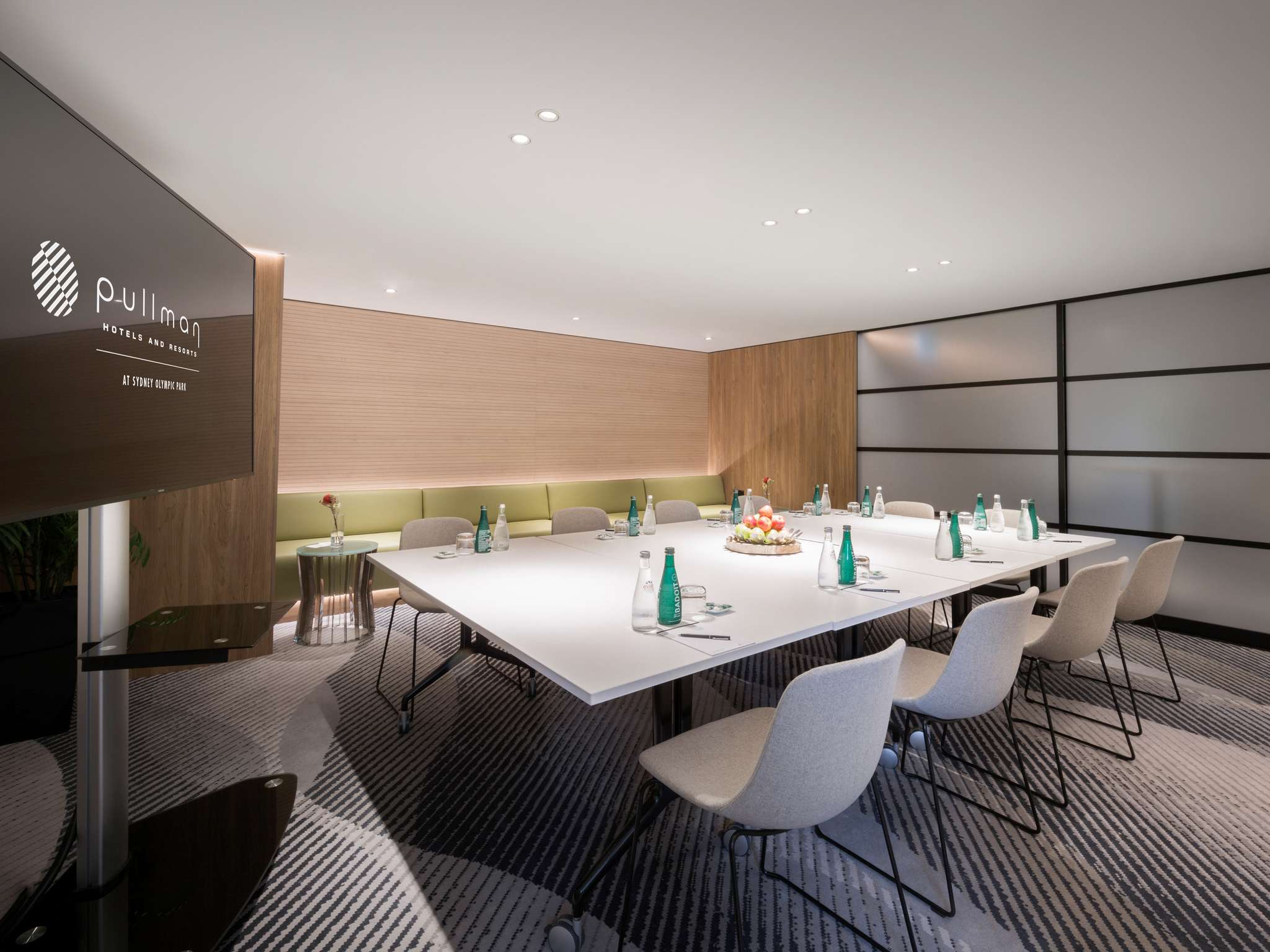 Foto - Pullman Sydney Olympic Park