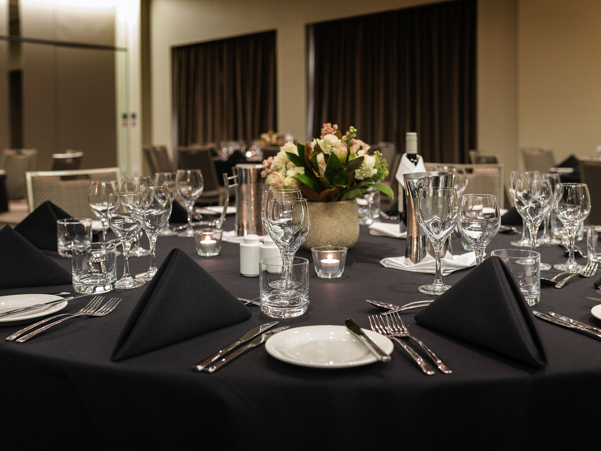 Foto - Pullman Sydney Olympic Park