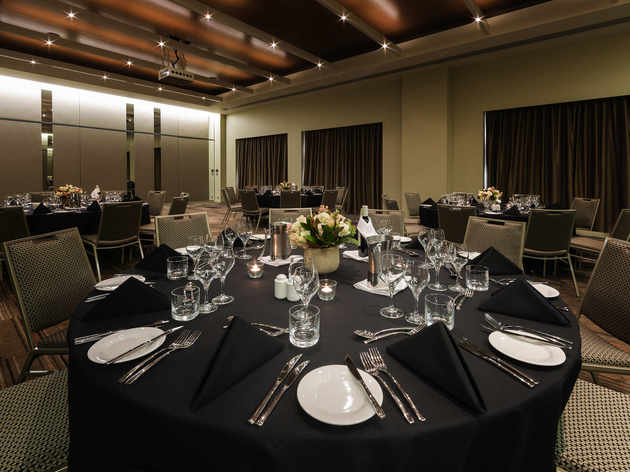 Foto - Pullman Sydney Olympic Park