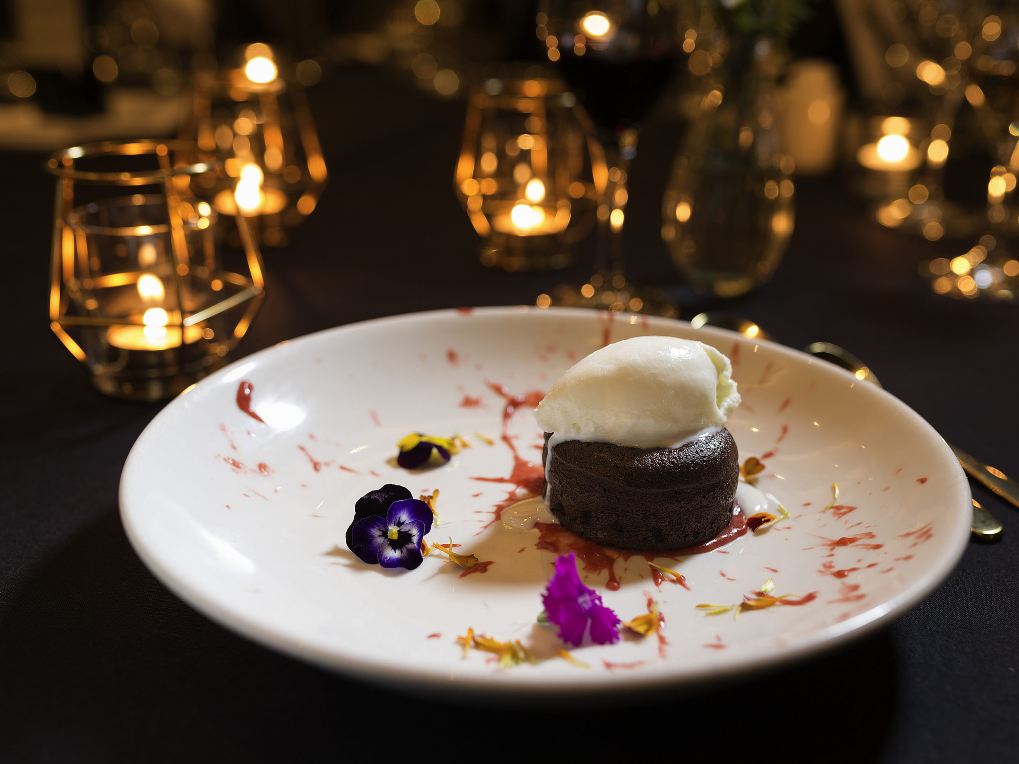 Foto - Pullman Sydney Olympic Park