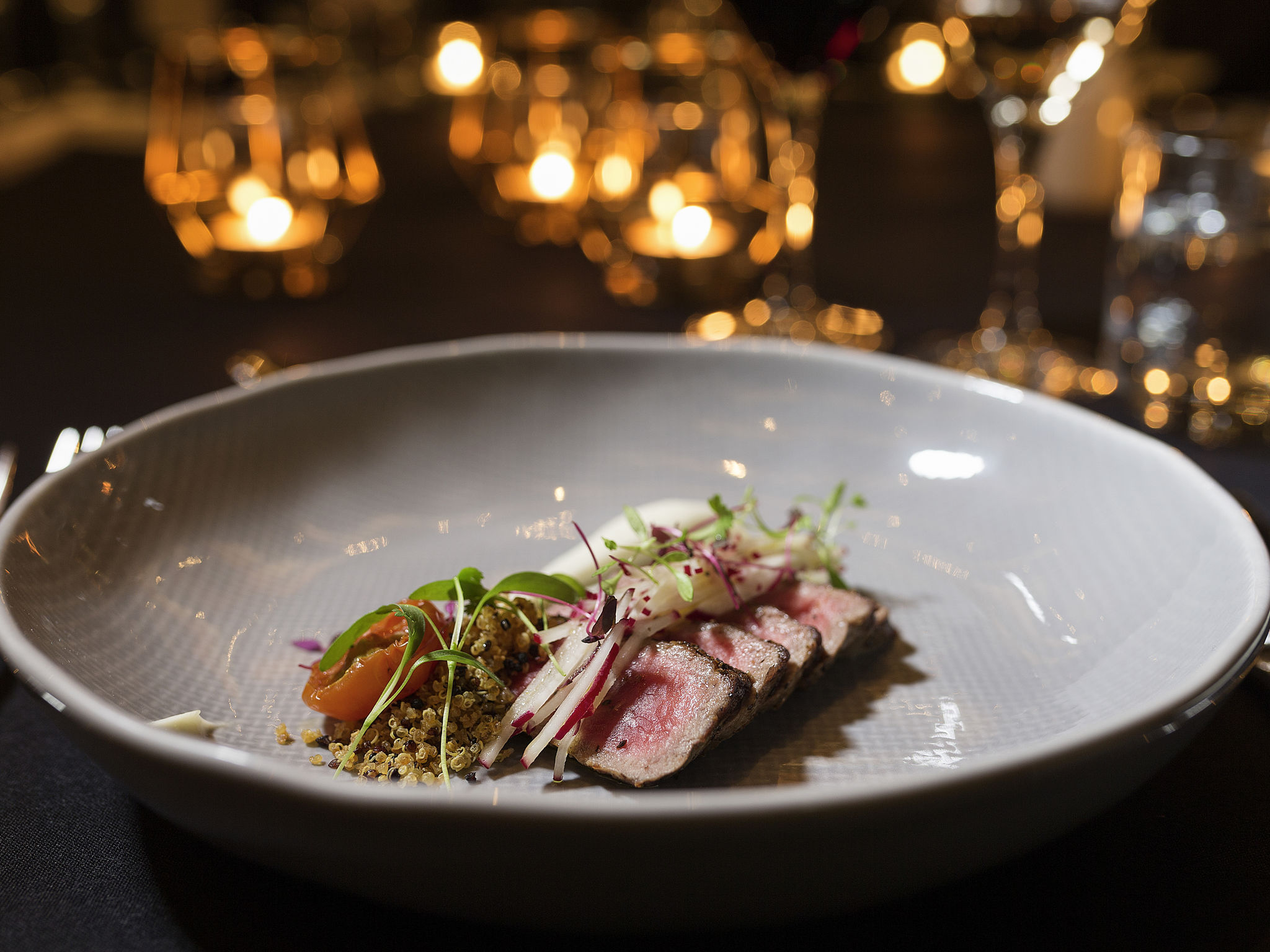 Foto - Pullman Sydney Olympic Park