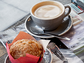 Foto - ibis Sydney Barangaroo