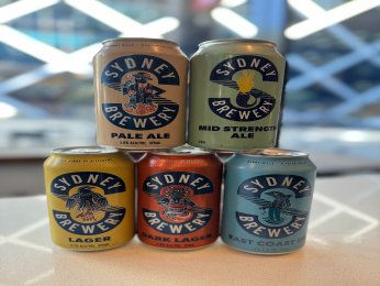 Foto - ibis Sydney Barangaroo