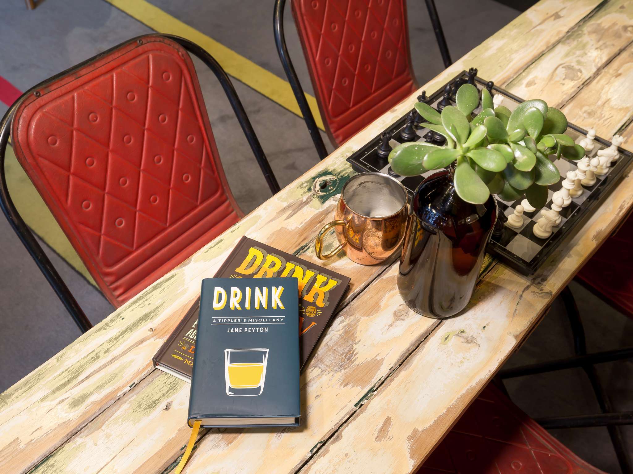 Foto - ibis Sydney Barangaroo