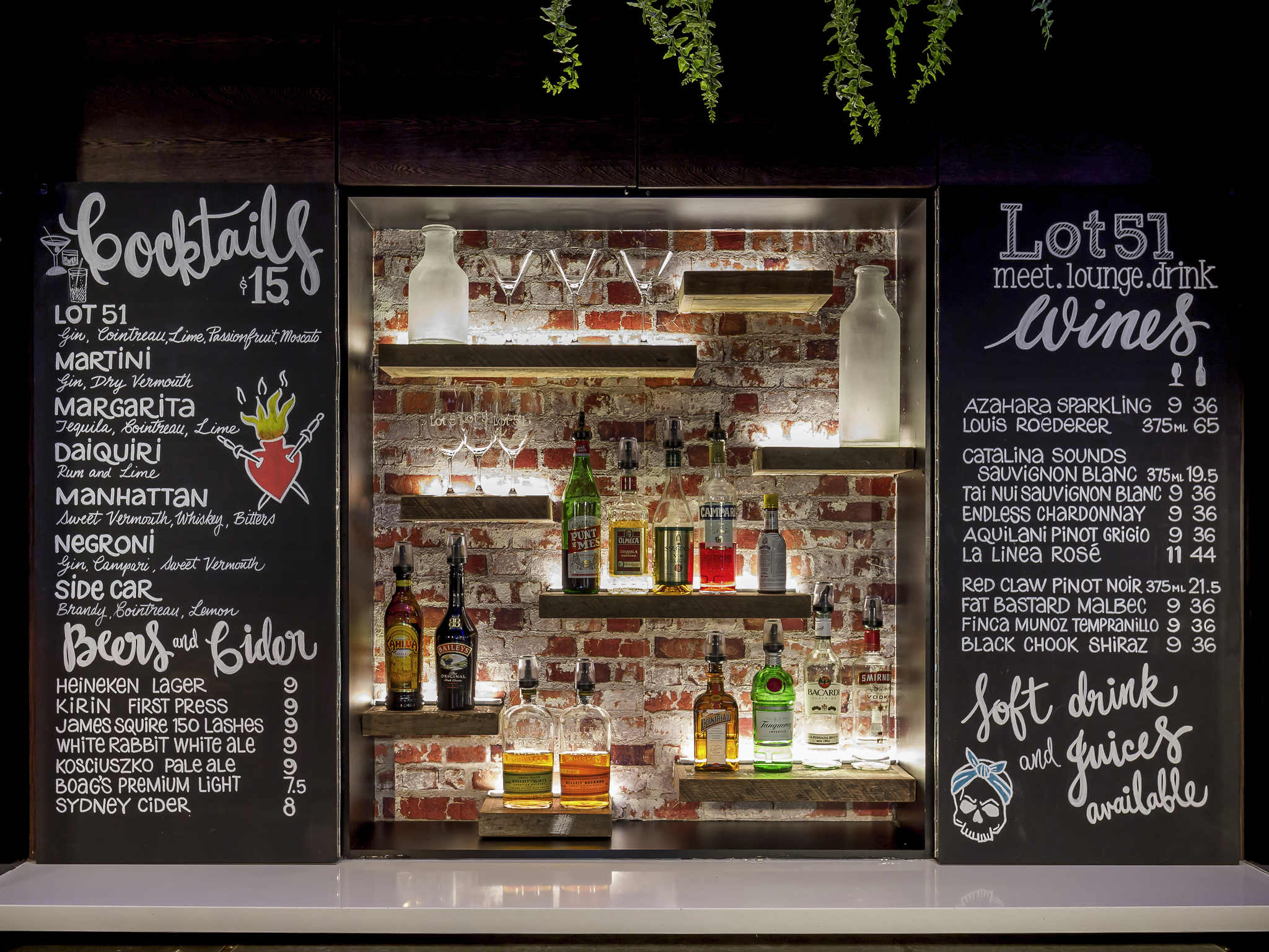 Foto - ibis Sydney Barangaroo