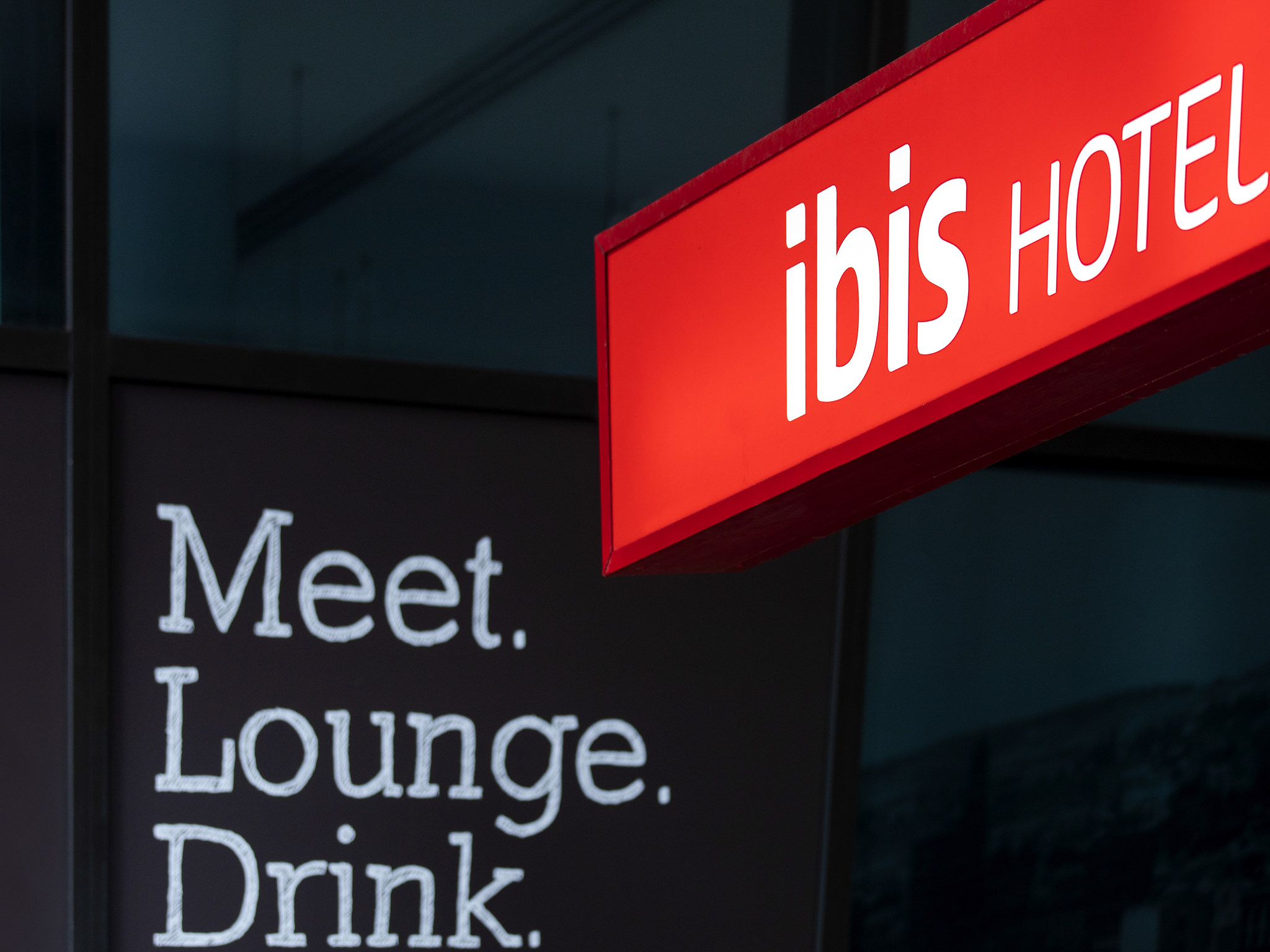 Foto - ibis Sydney Barangaroo