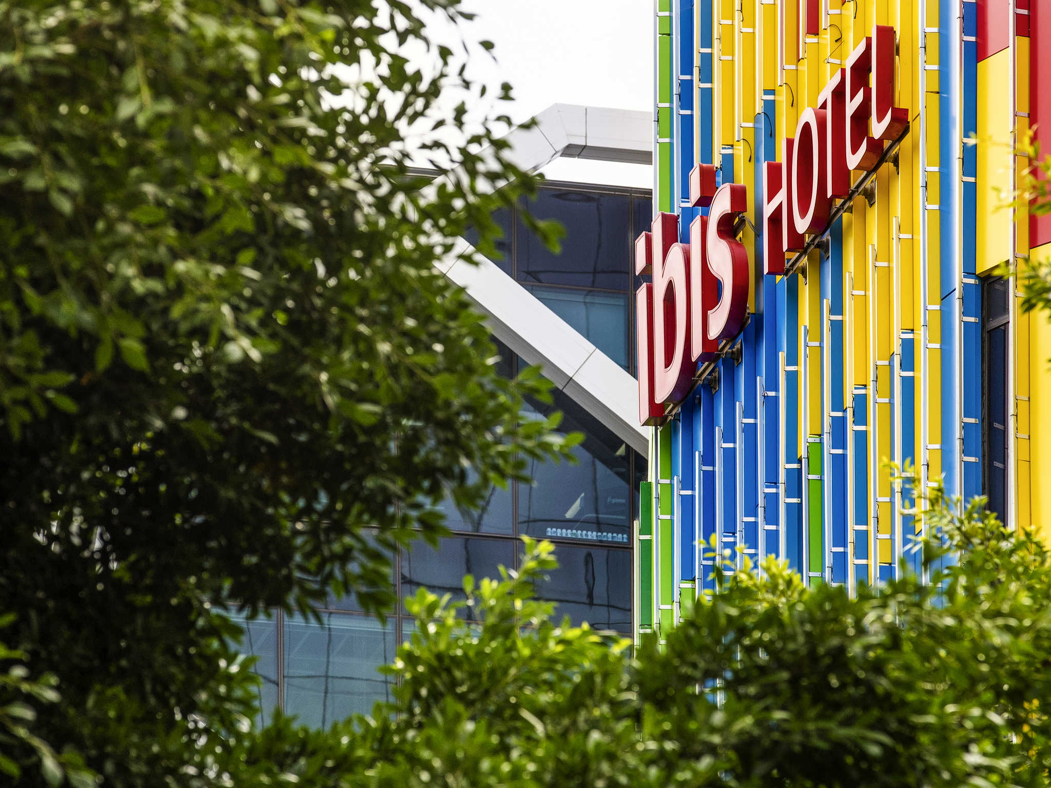 Foto - ibis Sydney Barangaroo