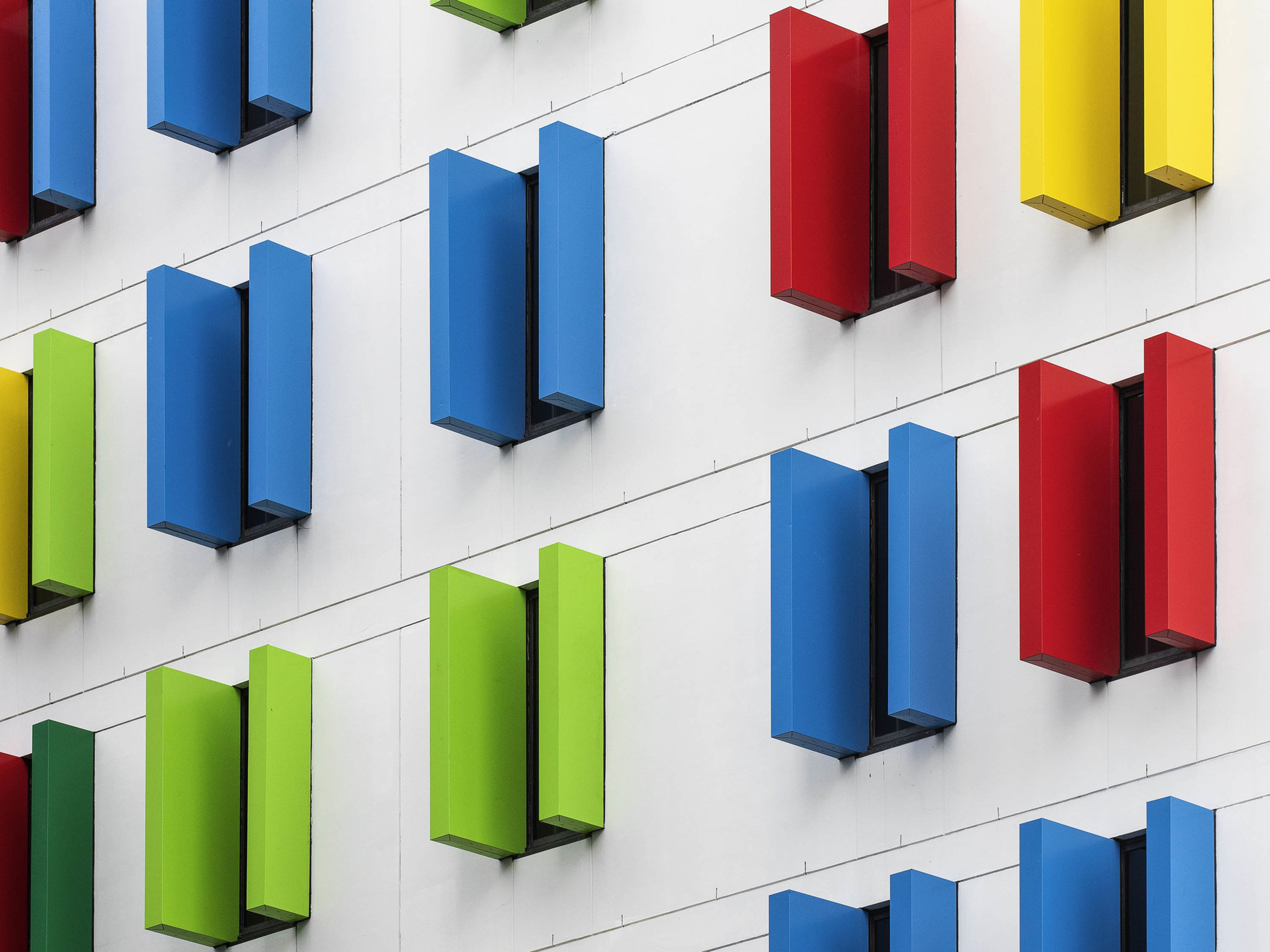 Foto - ibis Sydney Barangaroo