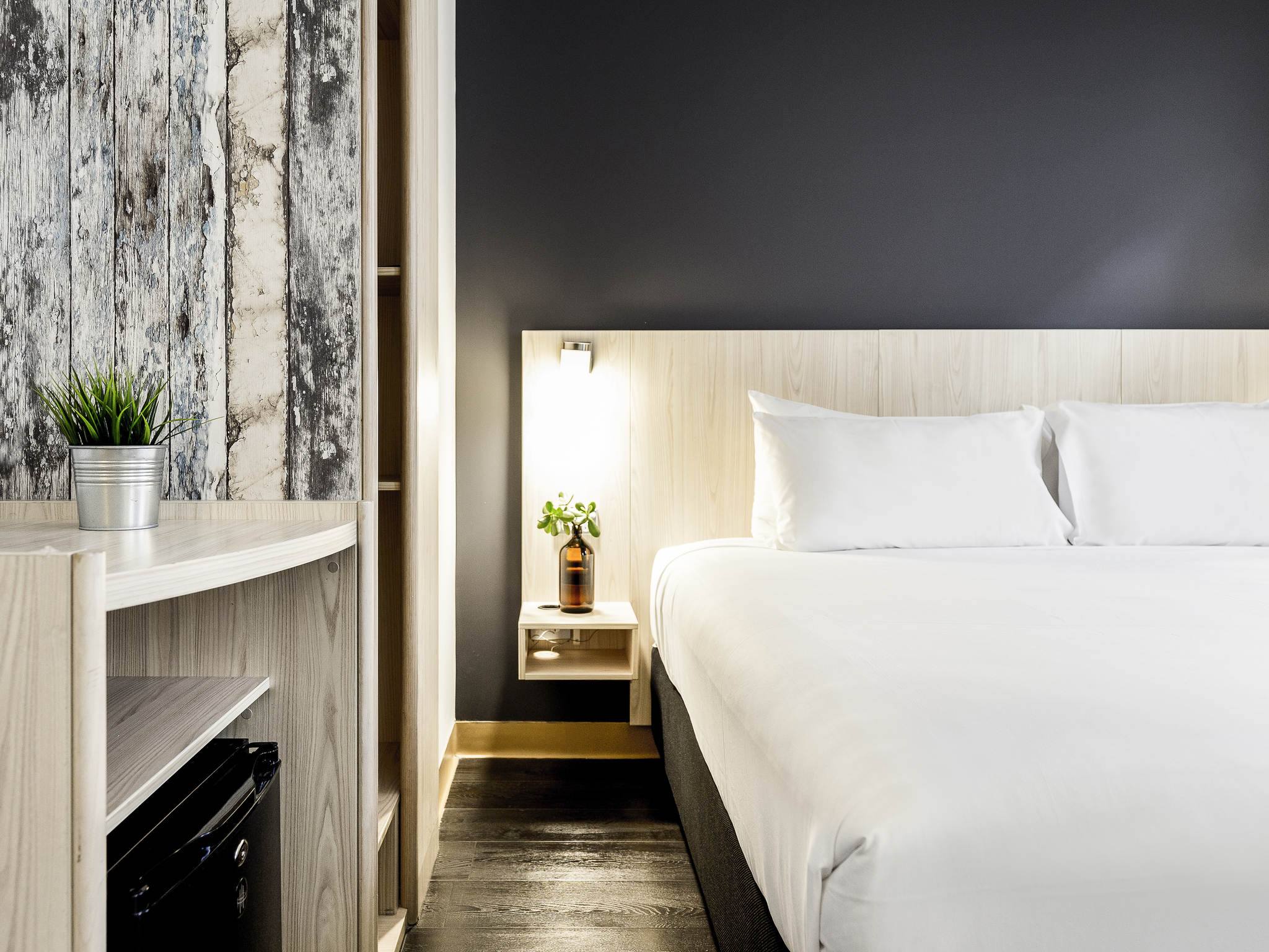 Foto - ibis Sydney Barangaroo