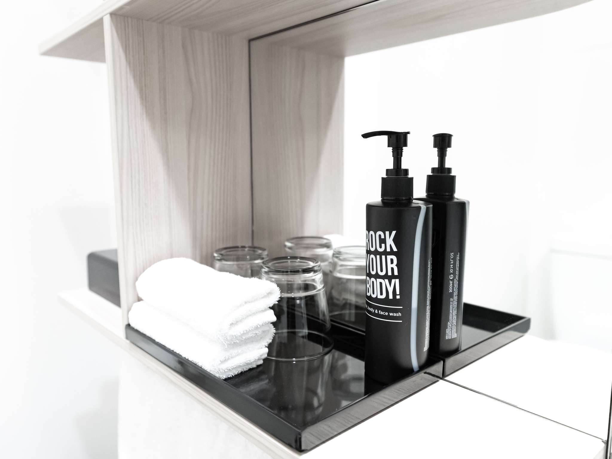 Foto - ibis Sydney Barangaroo