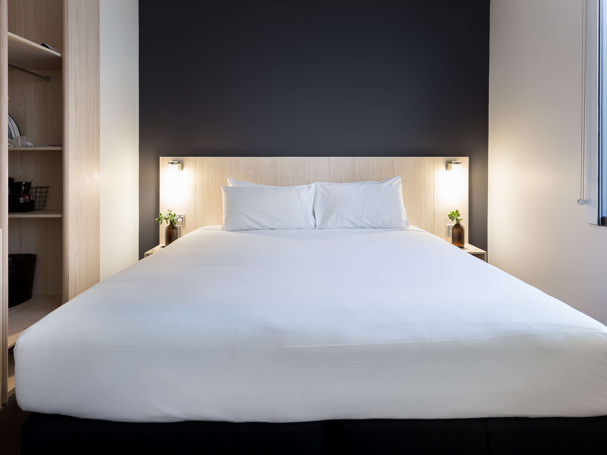 Foto - ibis Sydney Barangaroo