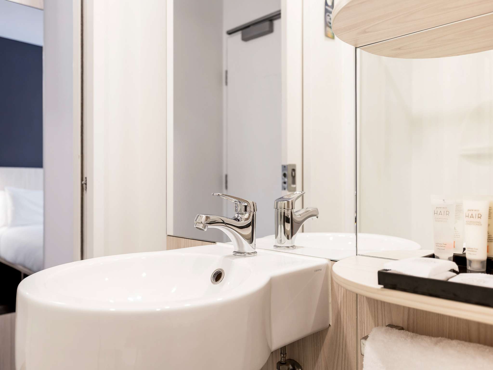 Foto - ibis Sydney Barangaroo