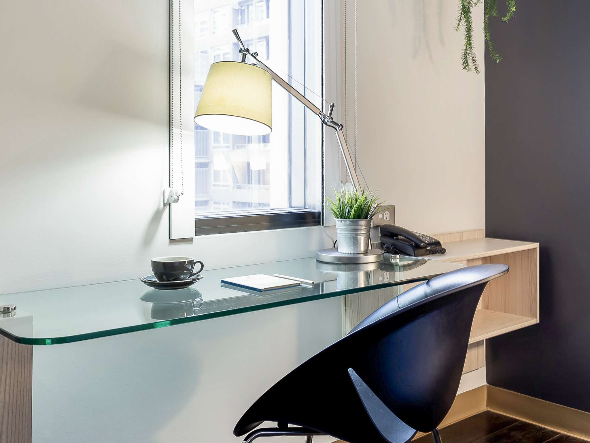 Foto - ibis Sydney Barangaroo