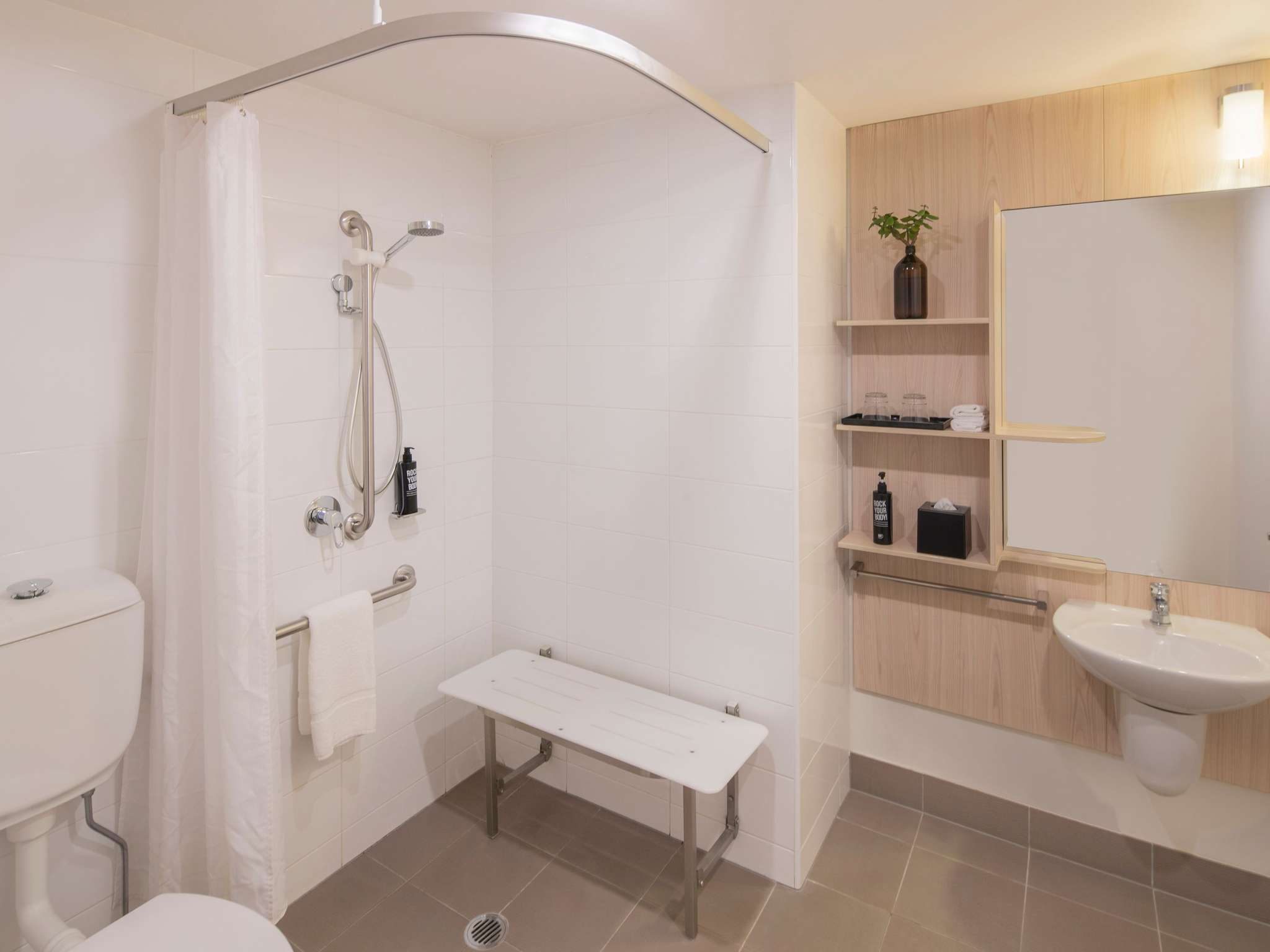 Foto - ibis Sydney Barangaroo