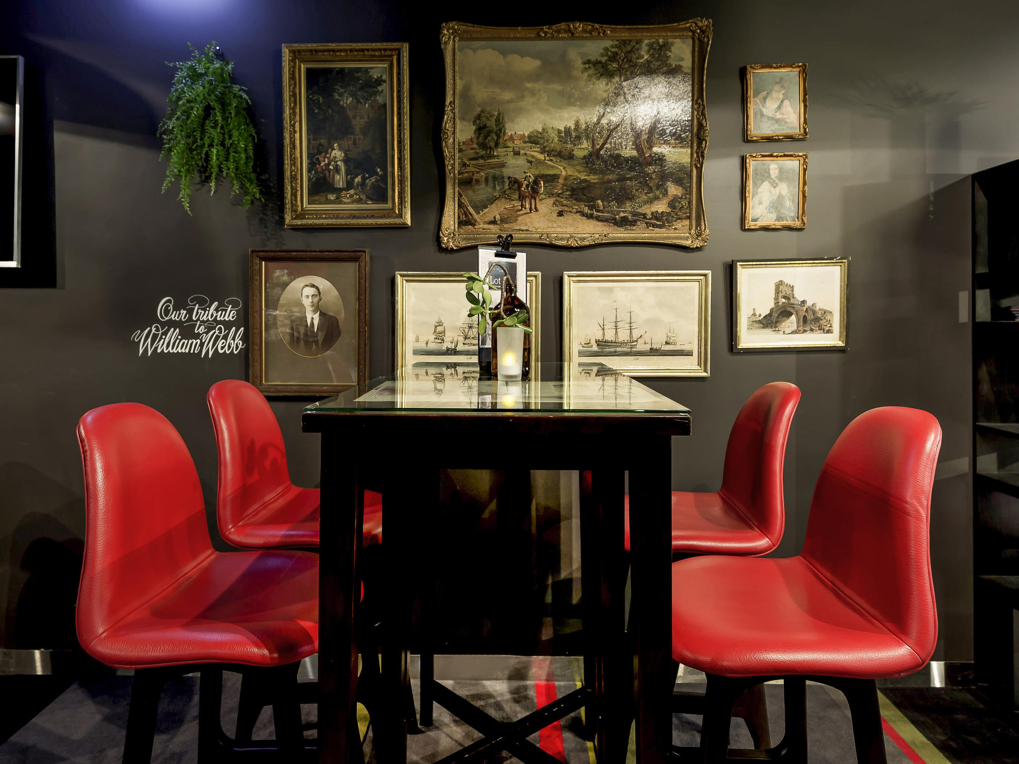 Foto - ibis Sydney Barangaroo